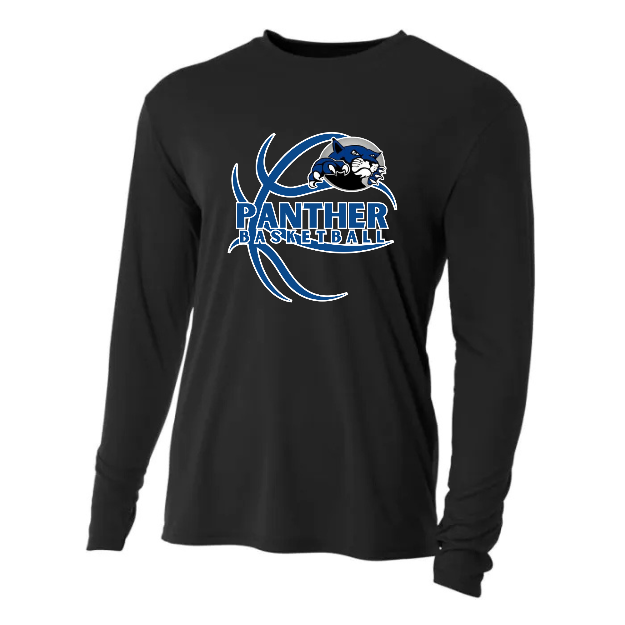 VCS Basketball Shooter Shirt