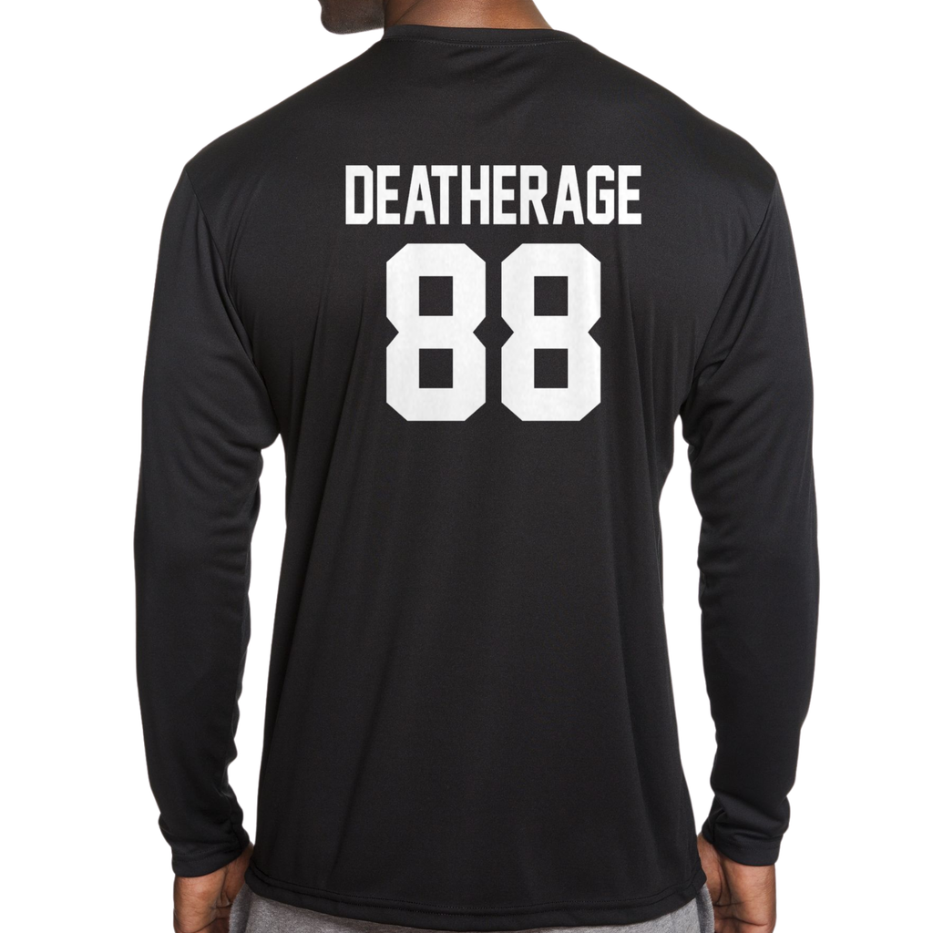 VCS Basketball Shooter Shirt