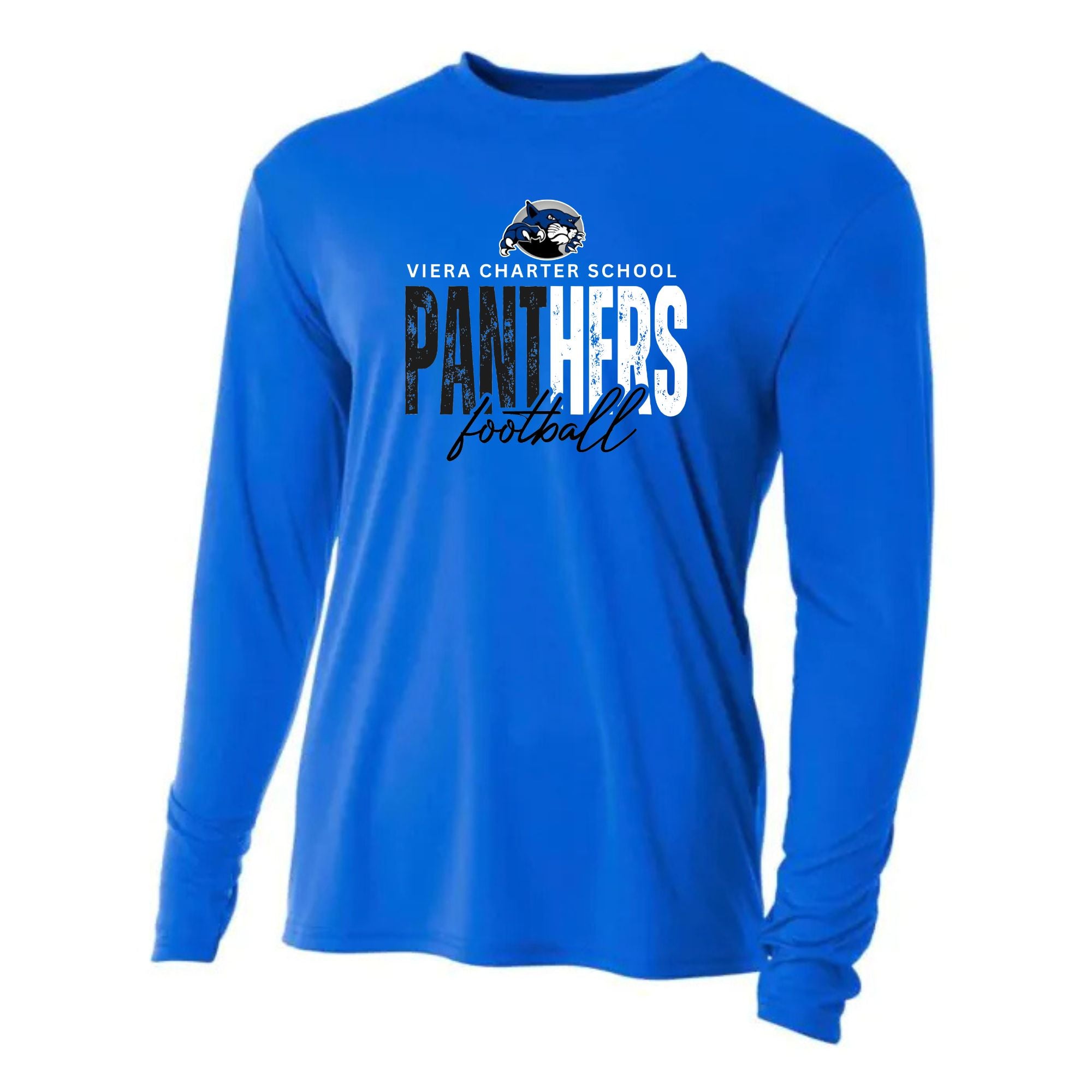 VCS Football Spirit Wear