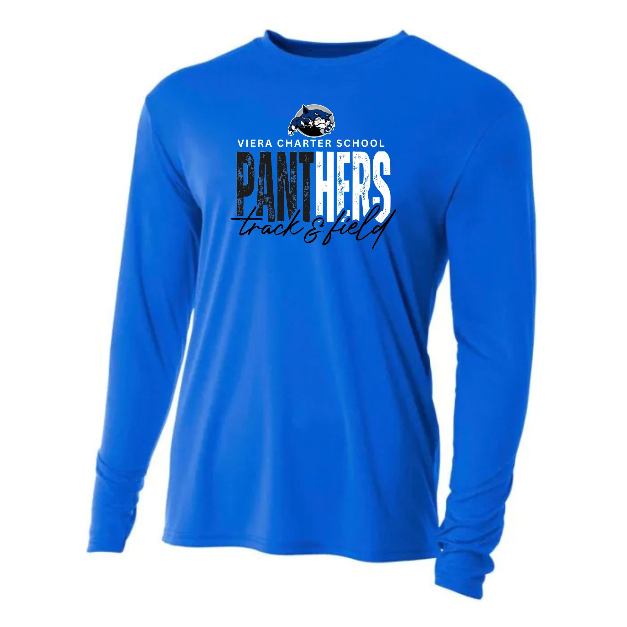 VCS Track & Field Spirit Wear