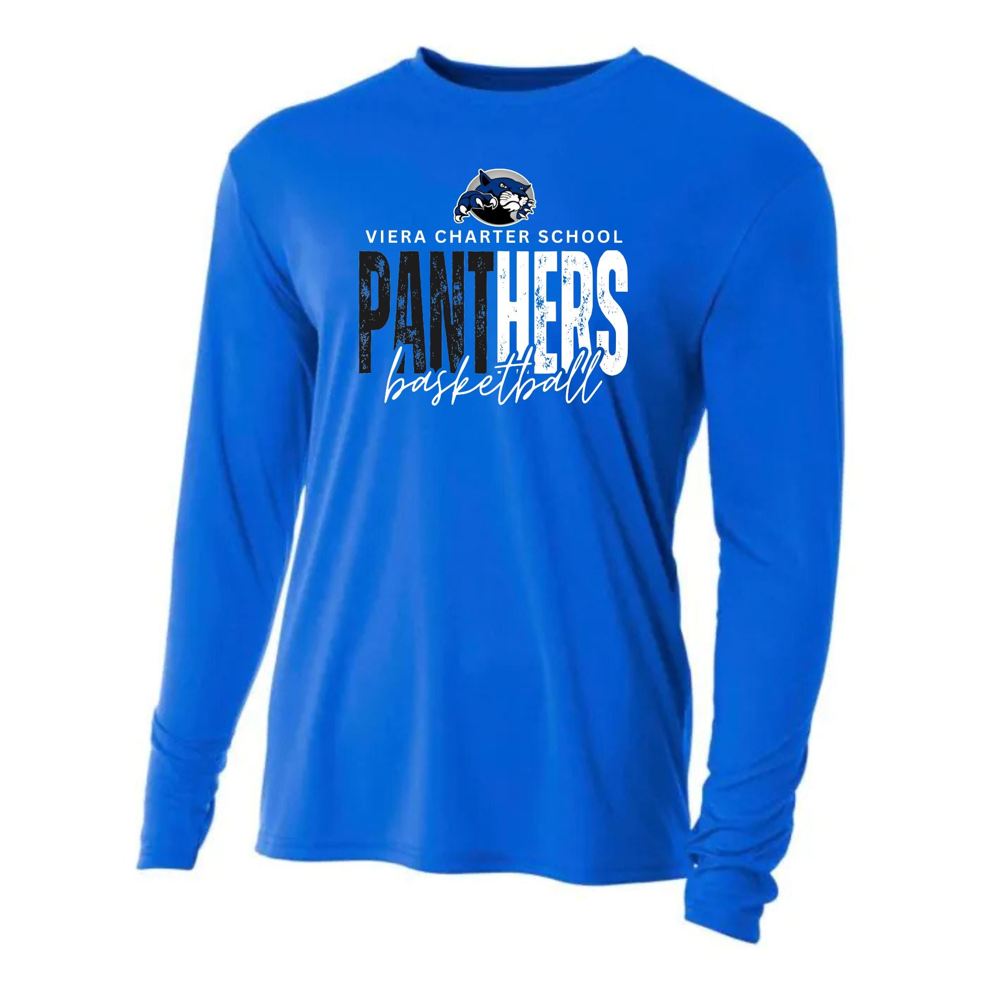 VCS Basketball Spirit Wear