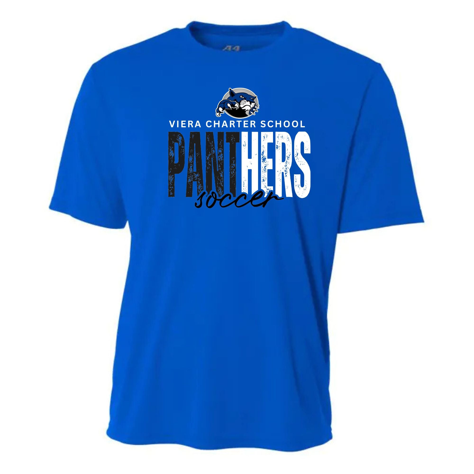 VCS Soccer Spirit Wear