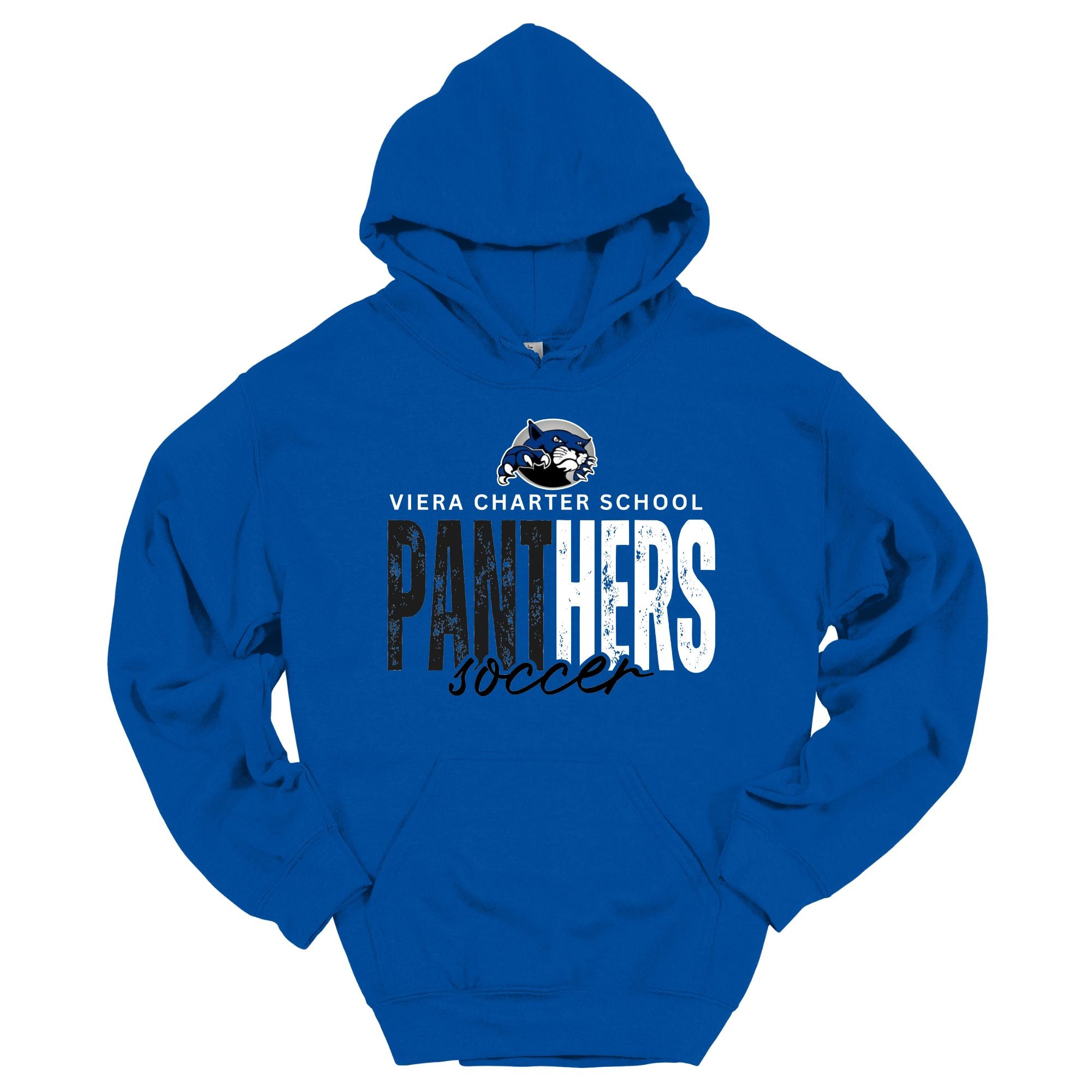 VCS Soccer Spirit Wear