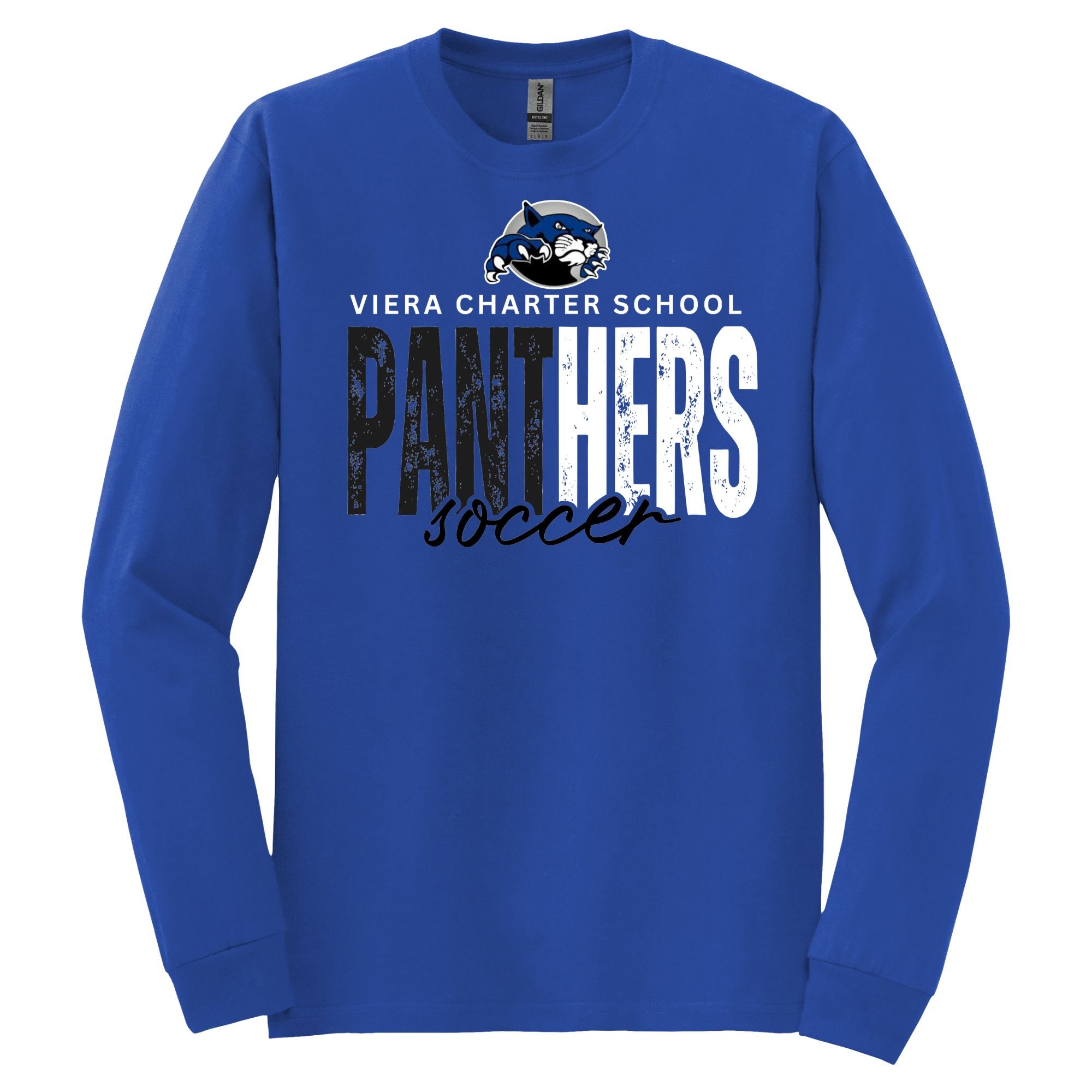 VCS Soccer Spirit Wear