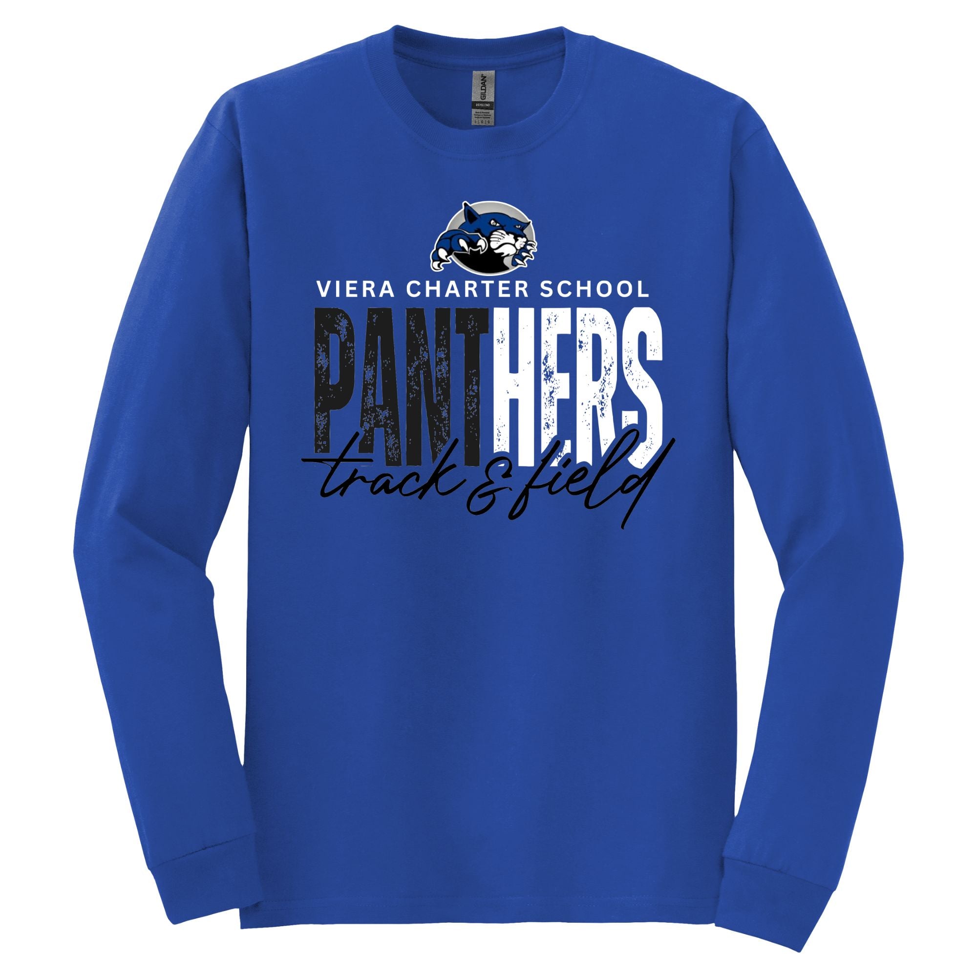 VCS Track & Field Spirit Wear