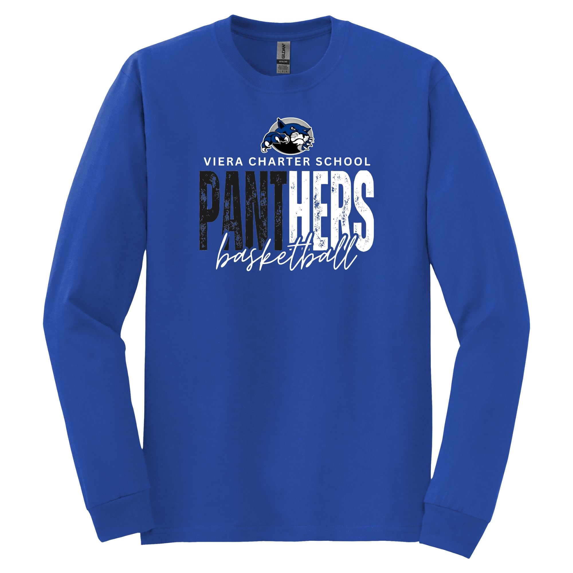 VCS Basketball Spirit Wear