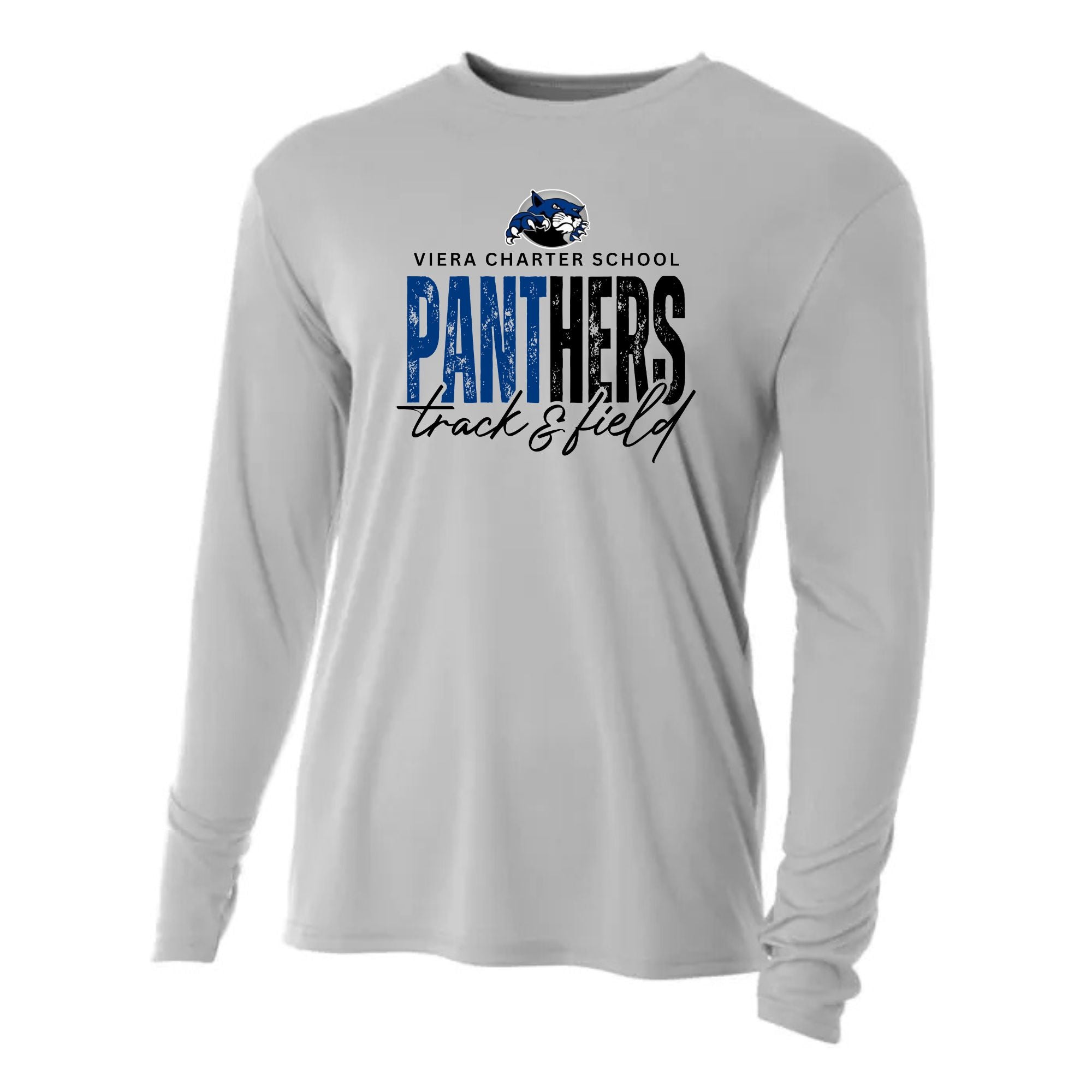 VCS Track & Field Spirit Wear