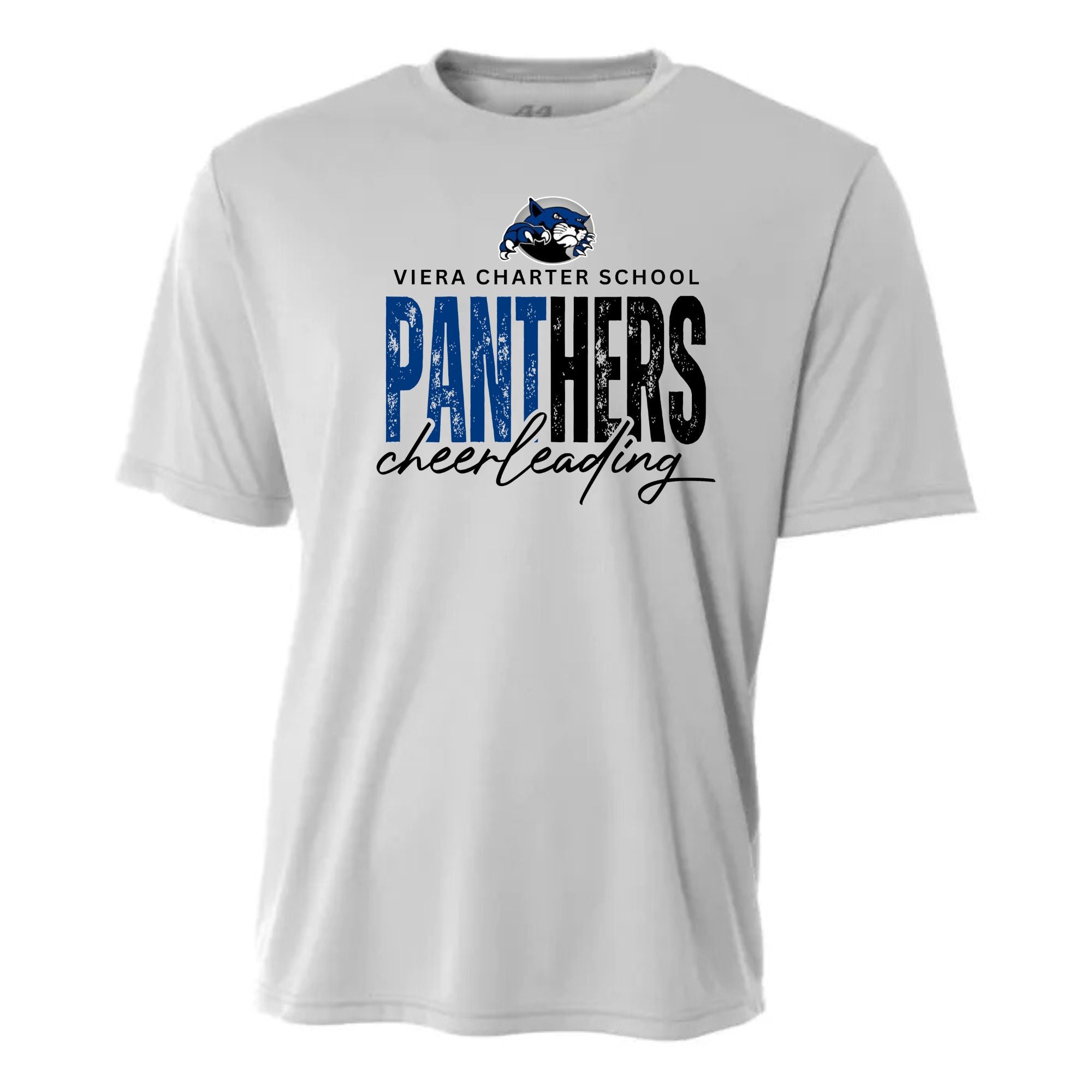 VCS Cheer Spirit Wear