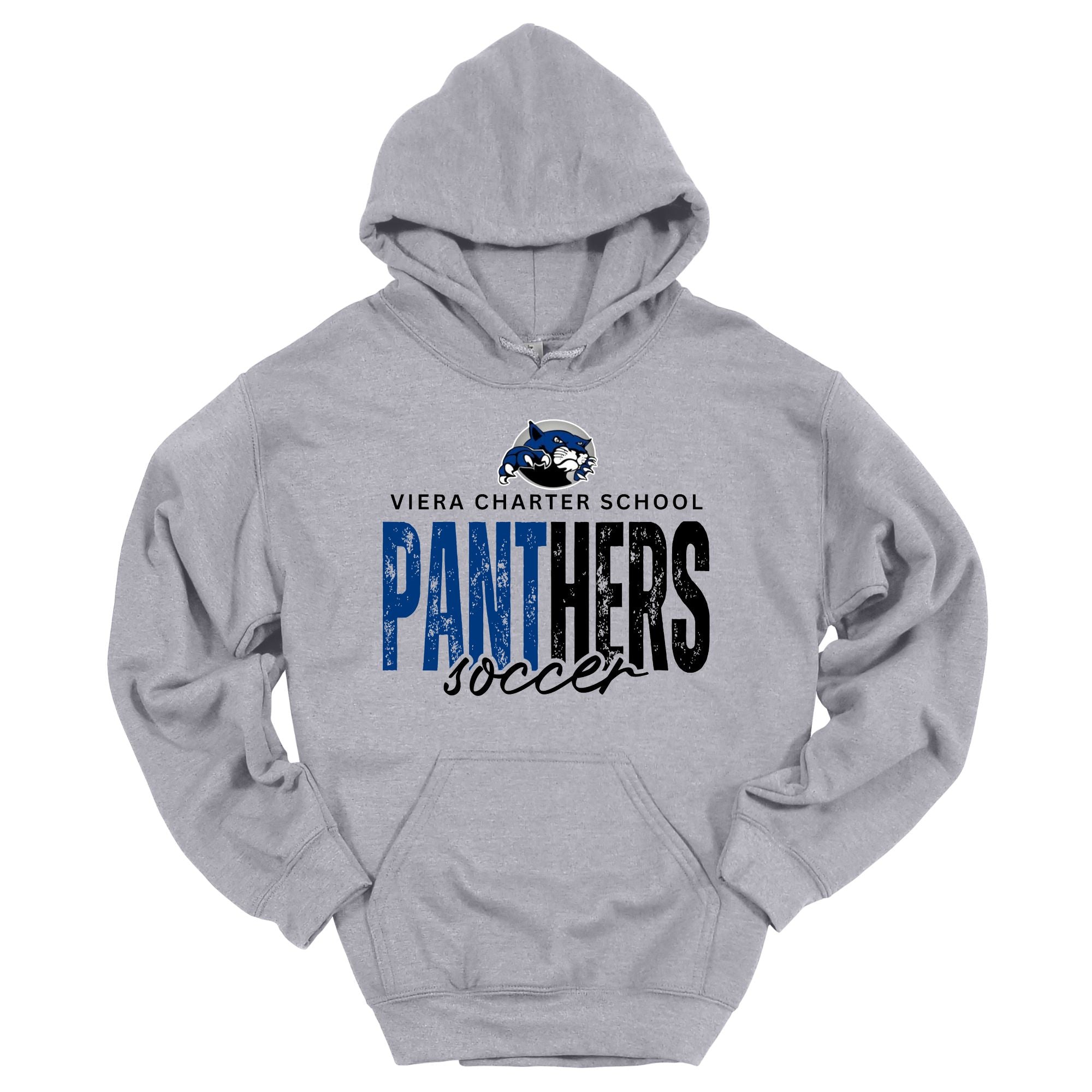 VCS Soccer Spirit Wear
