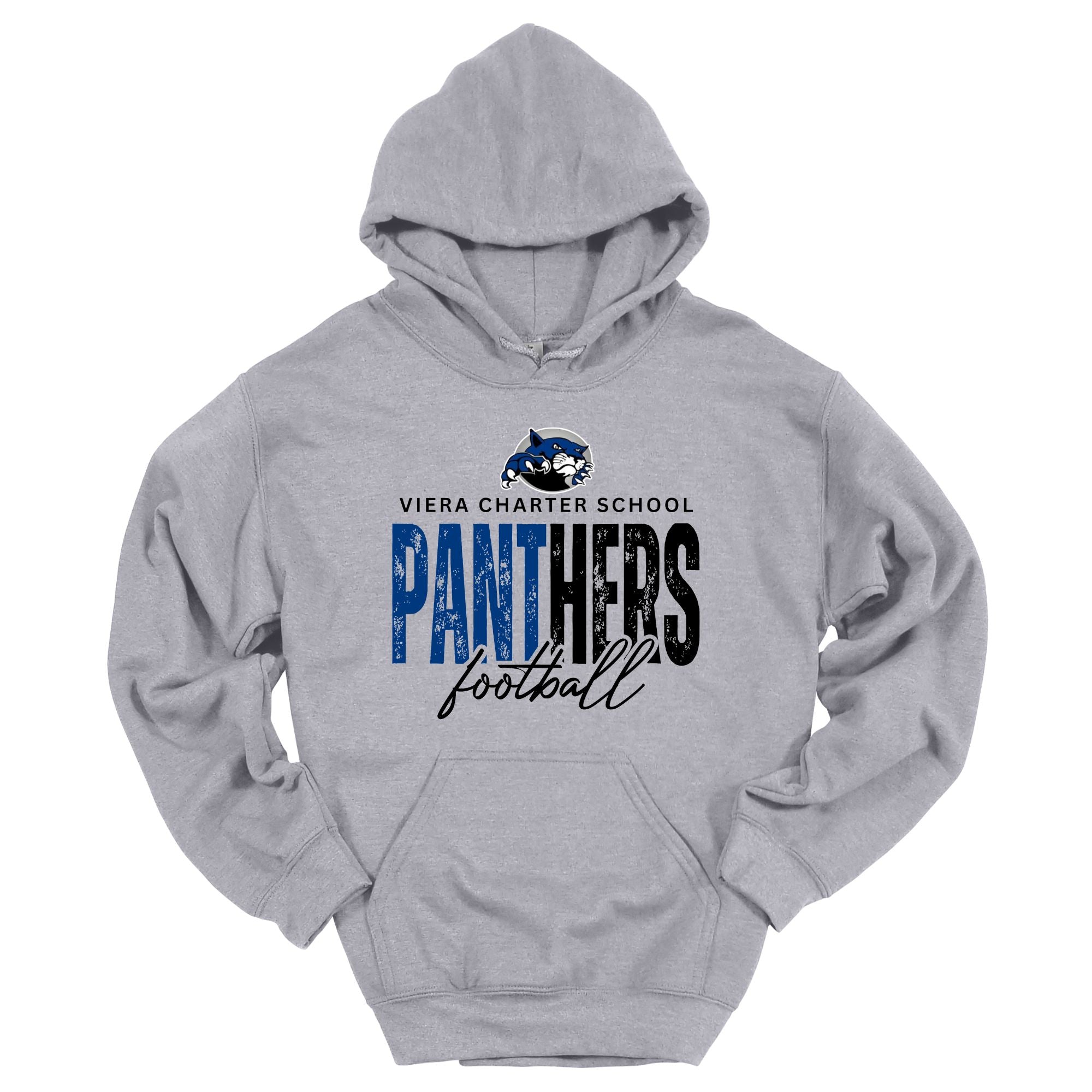 VCS Football Spirit Wear