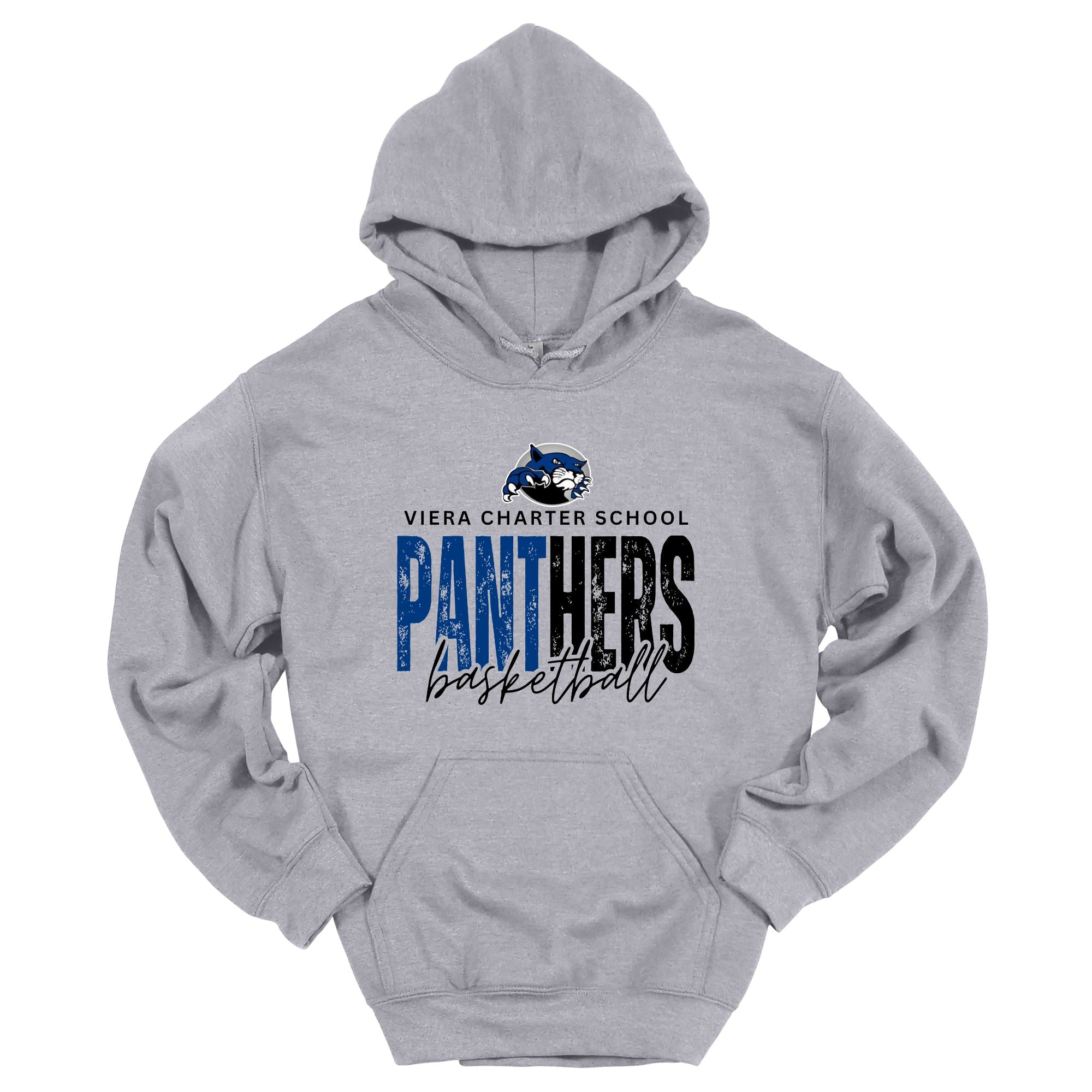 VCS Basketball Spirit Wear