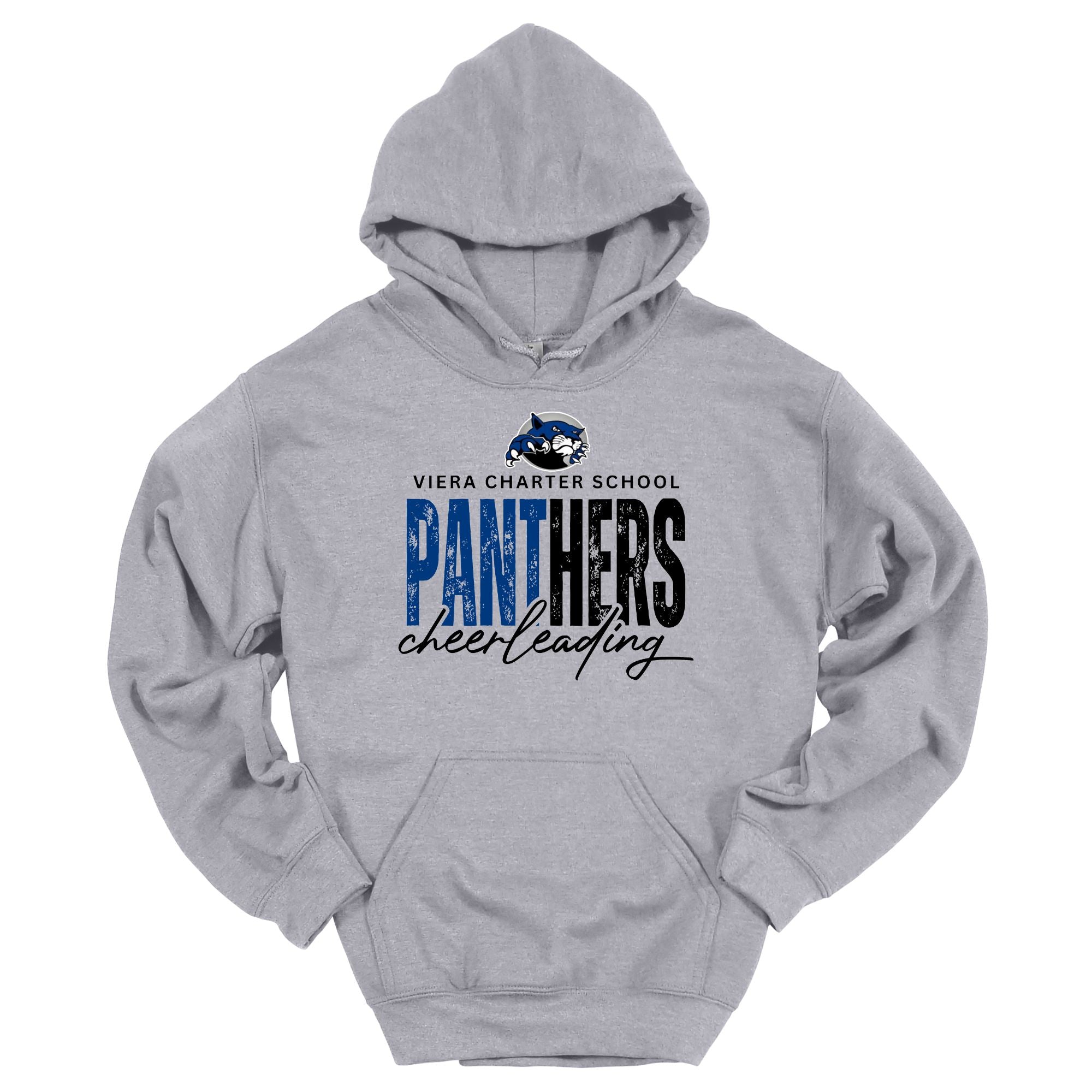 VCS Cheer Spirit Wear