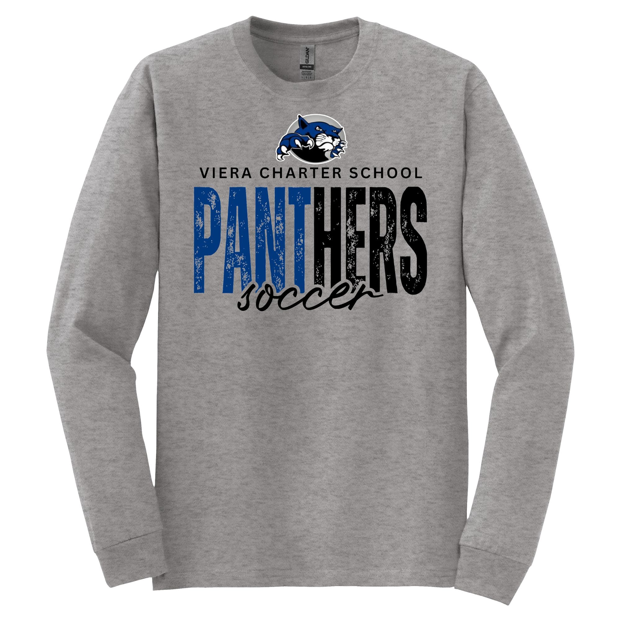 VCS Soccer Spirit Wear