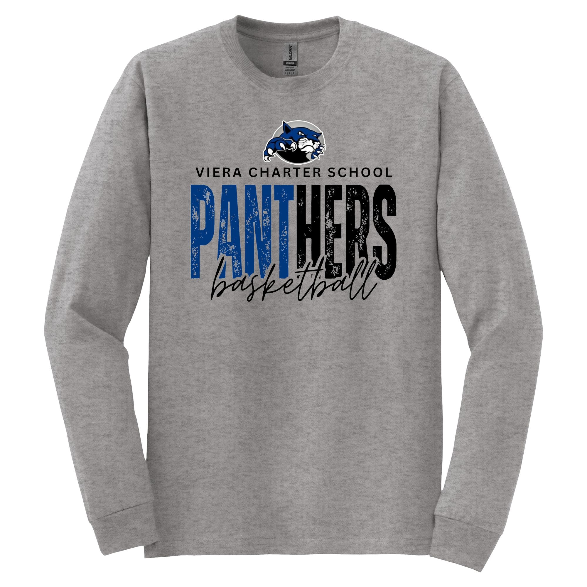 VCS Basketball Spirit Wear