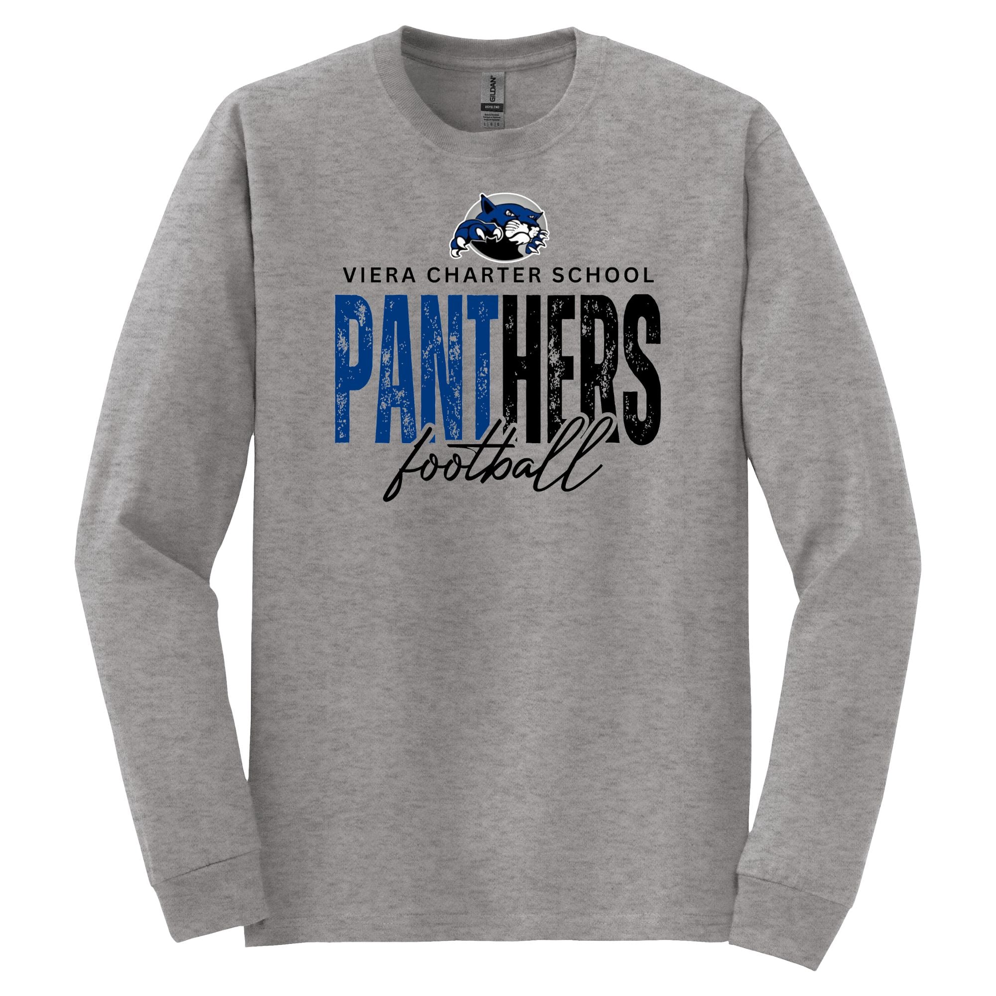 VCS Football Spirit Wear