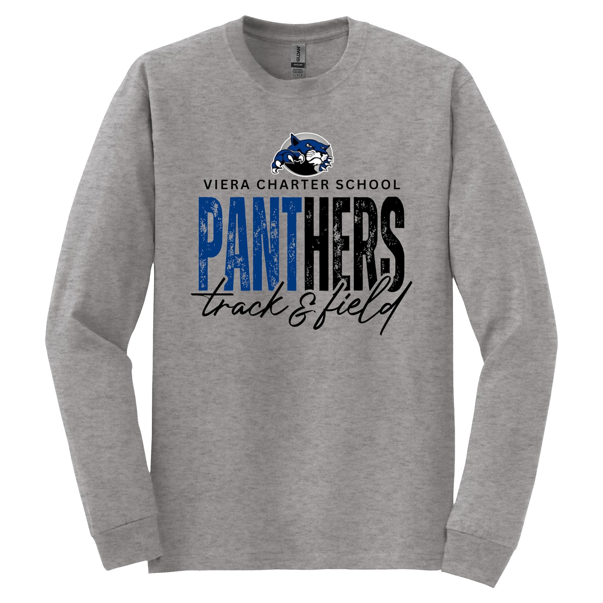 VCS Track & Field Spirit Wear