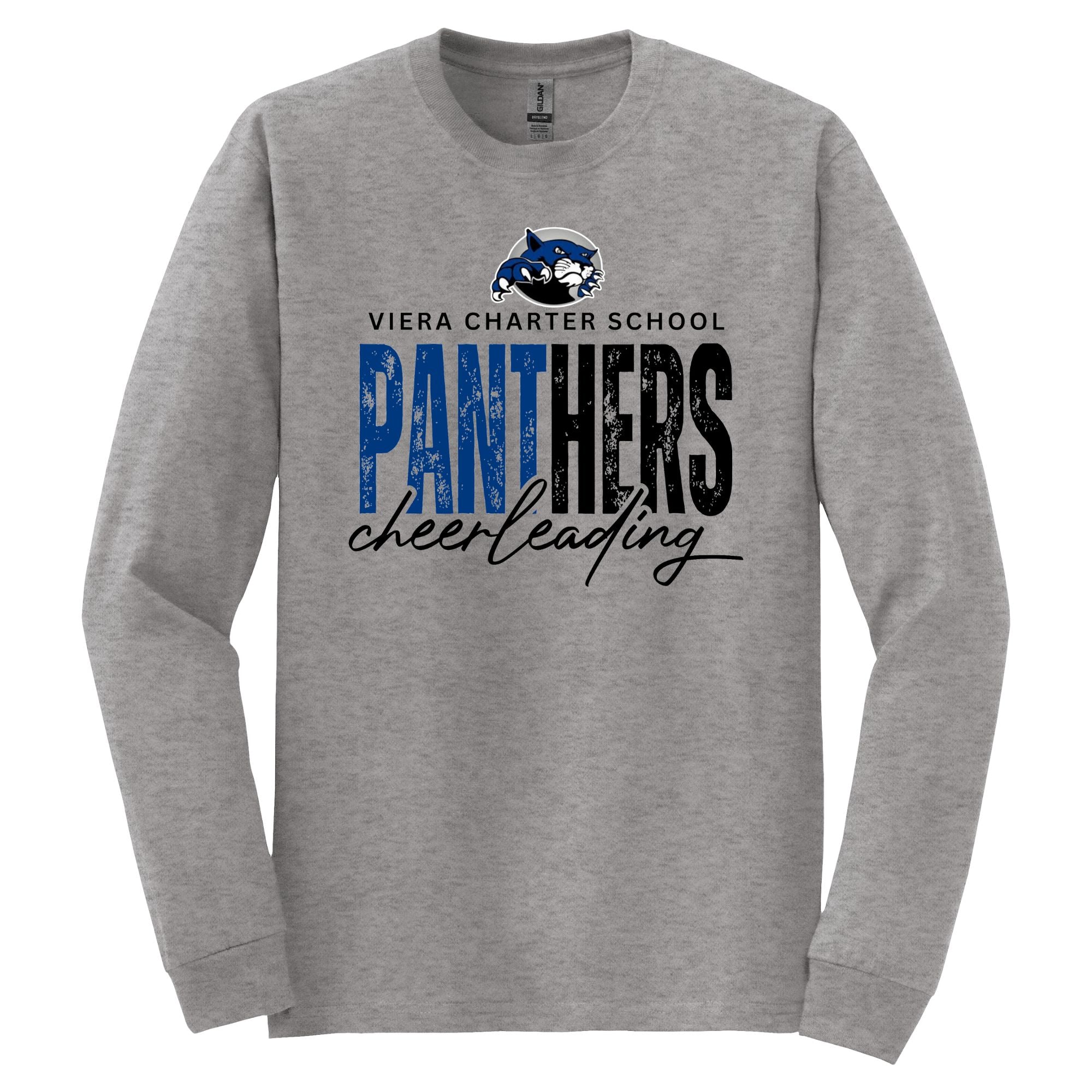 VCS Cheer Spirit Wear