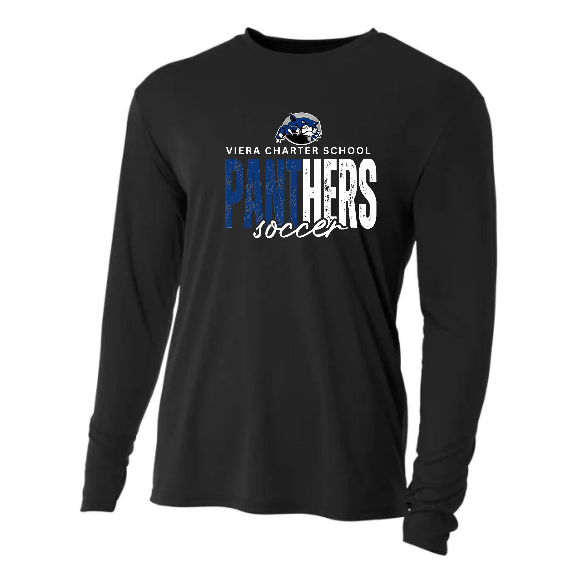 VCS Soccer Spirit Wear