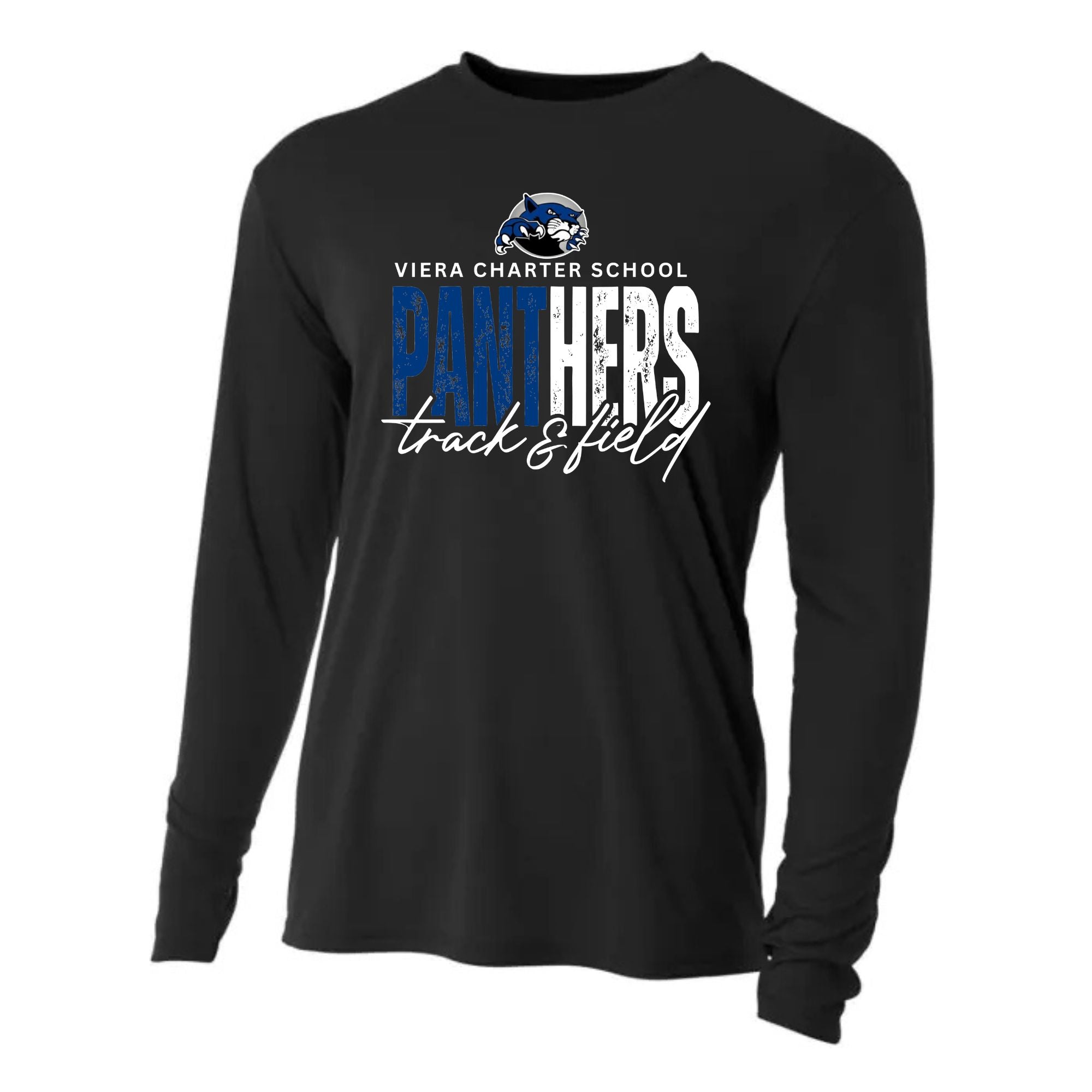 VCS Track & Field Spirit Wear