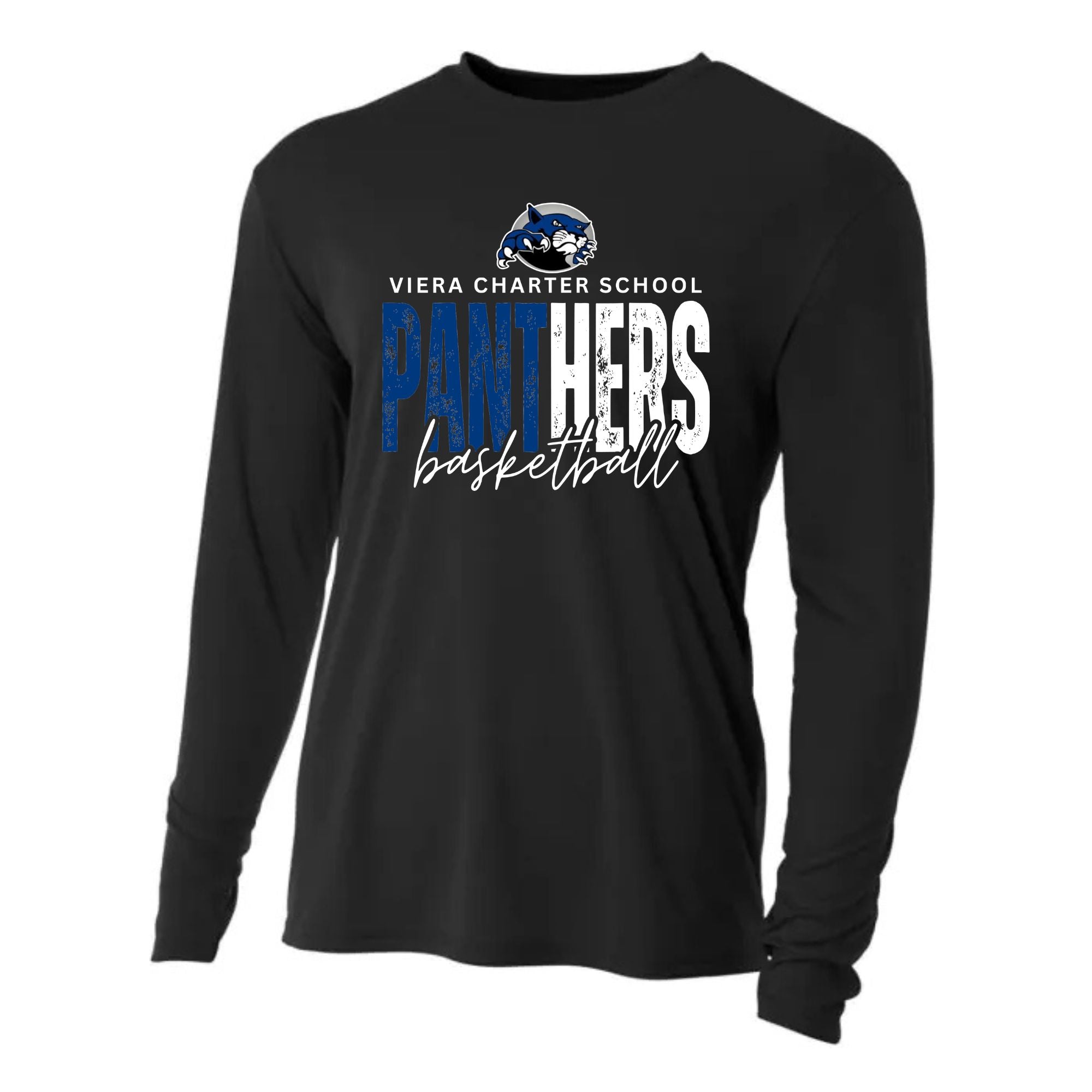 VCS Basketball Spirit Wear