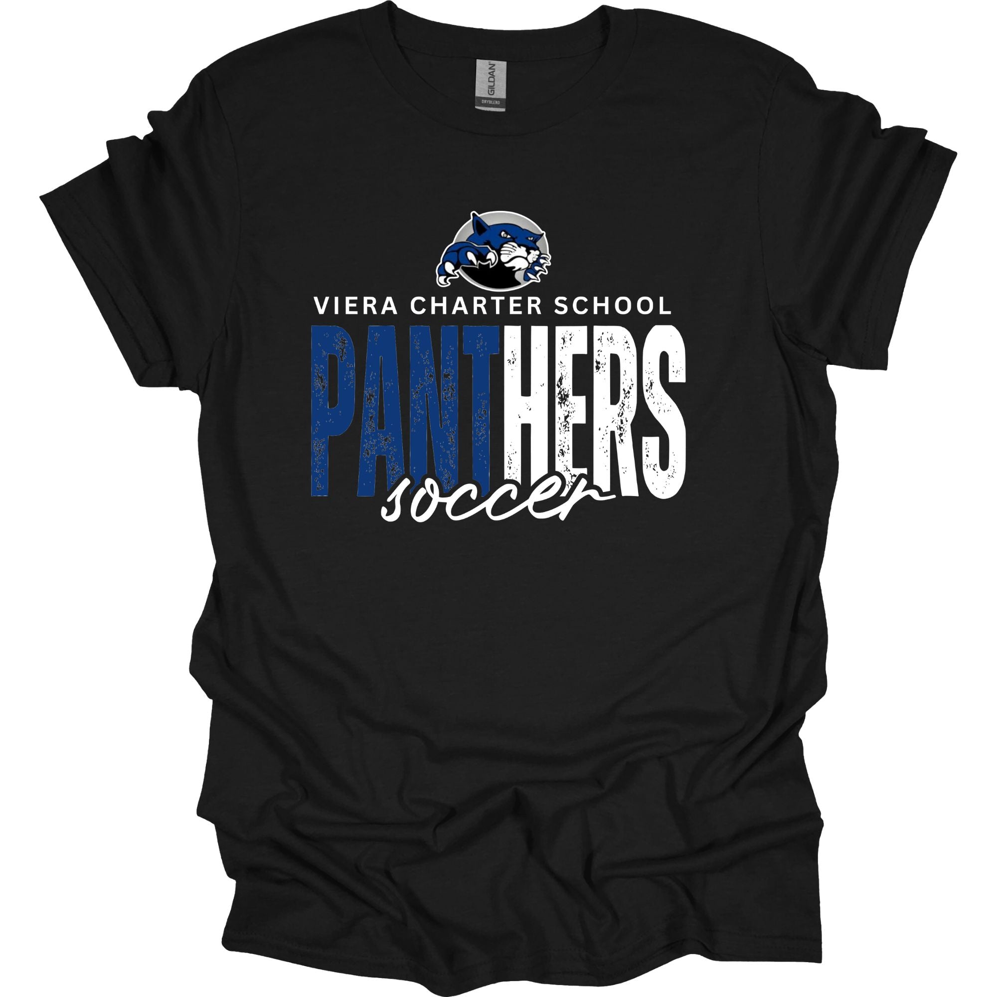 VCS Soccer Spirit Wear