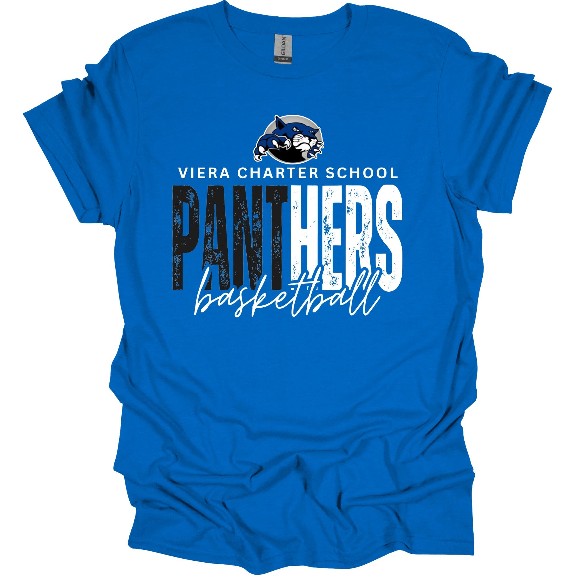 VCS Basketball Spirit Wear