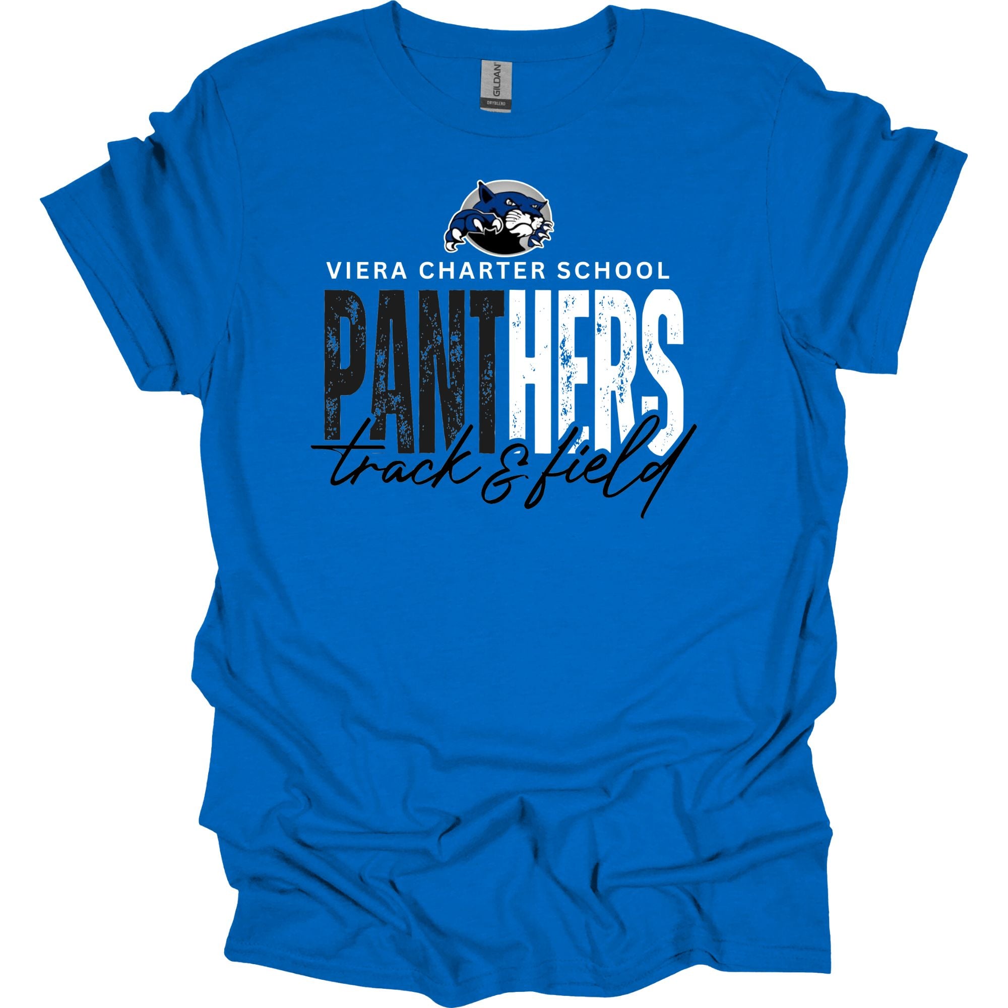 VCS Track & Field Spirit Wear