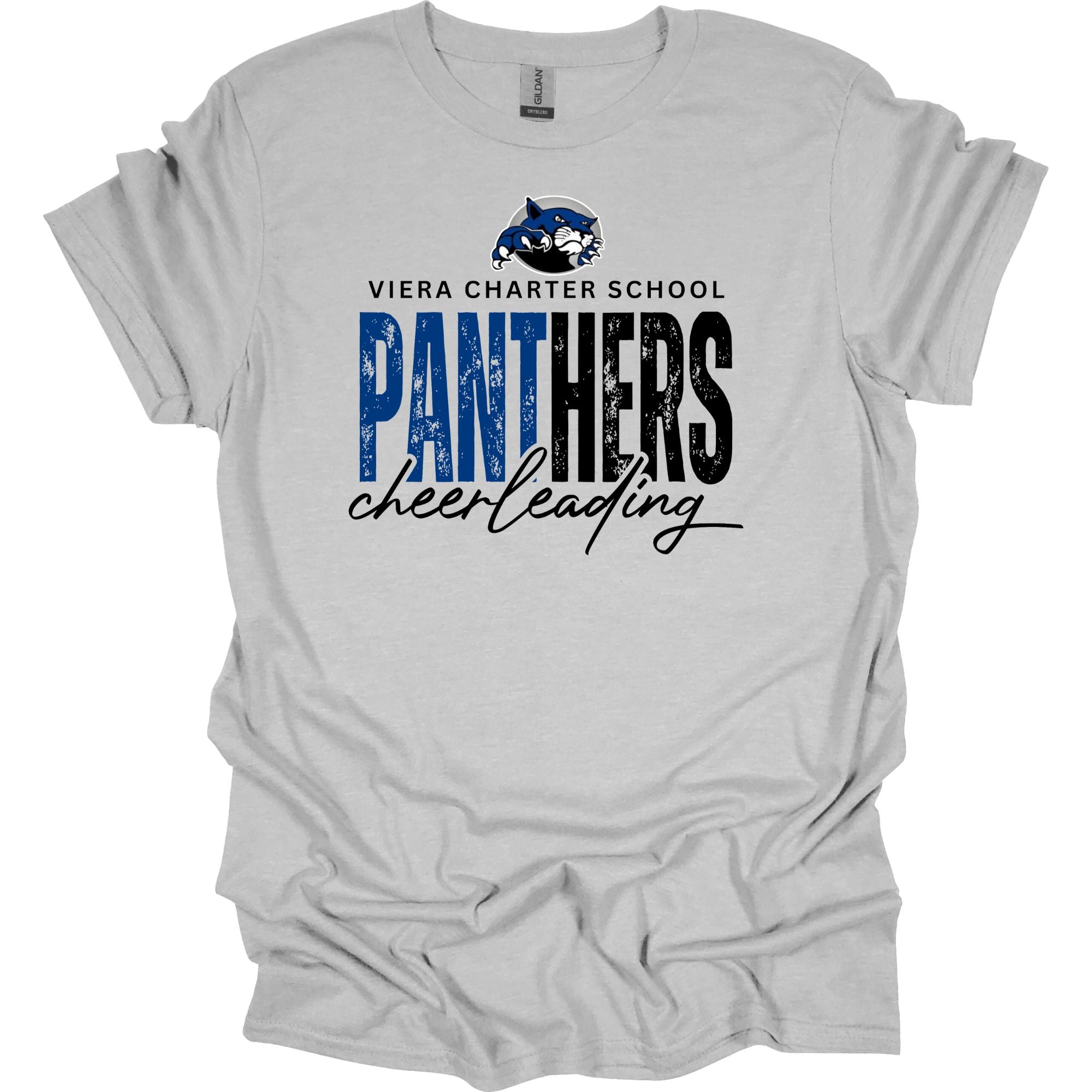 VCS Cheer Spirit Wear