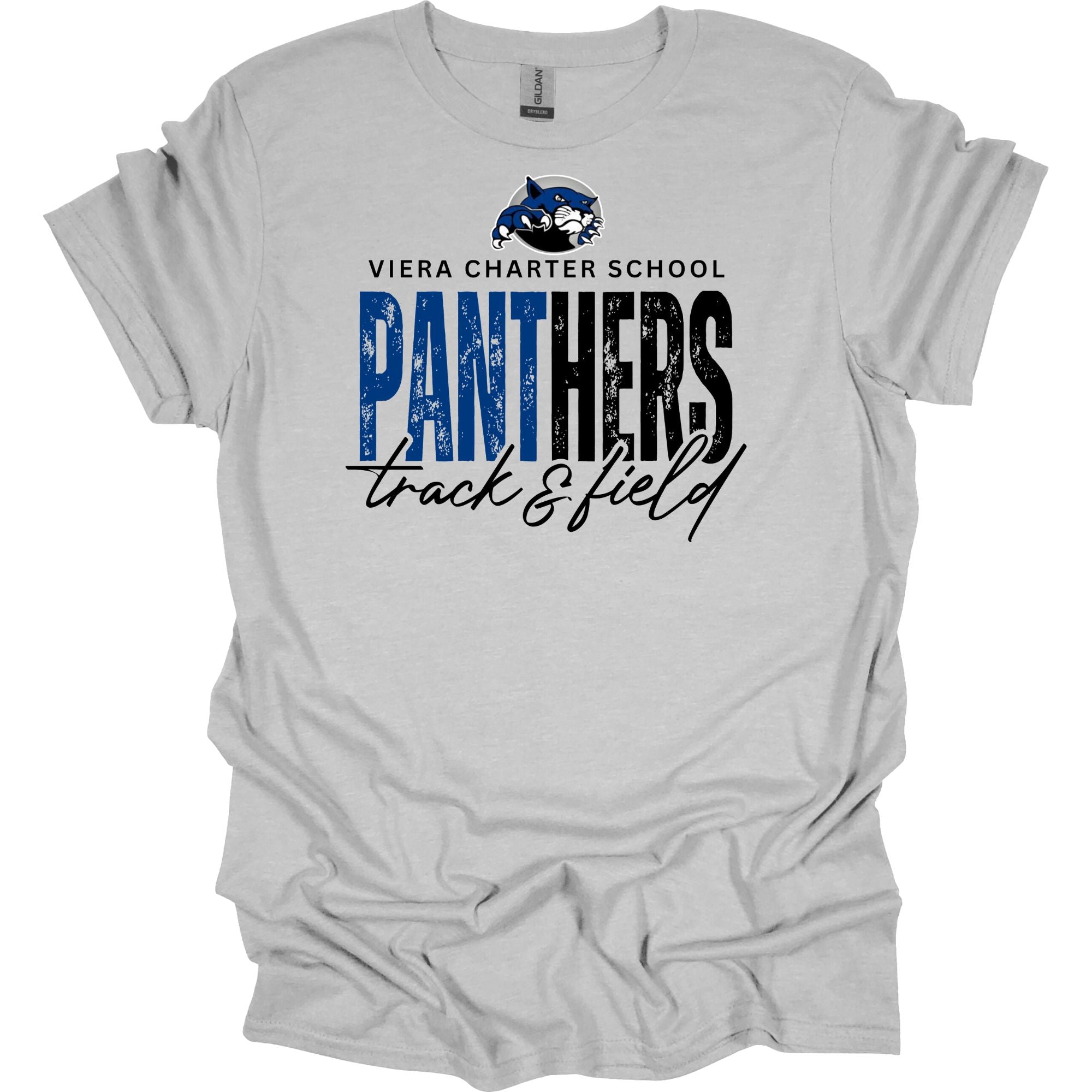 VCS Track & Field Spirit Wear