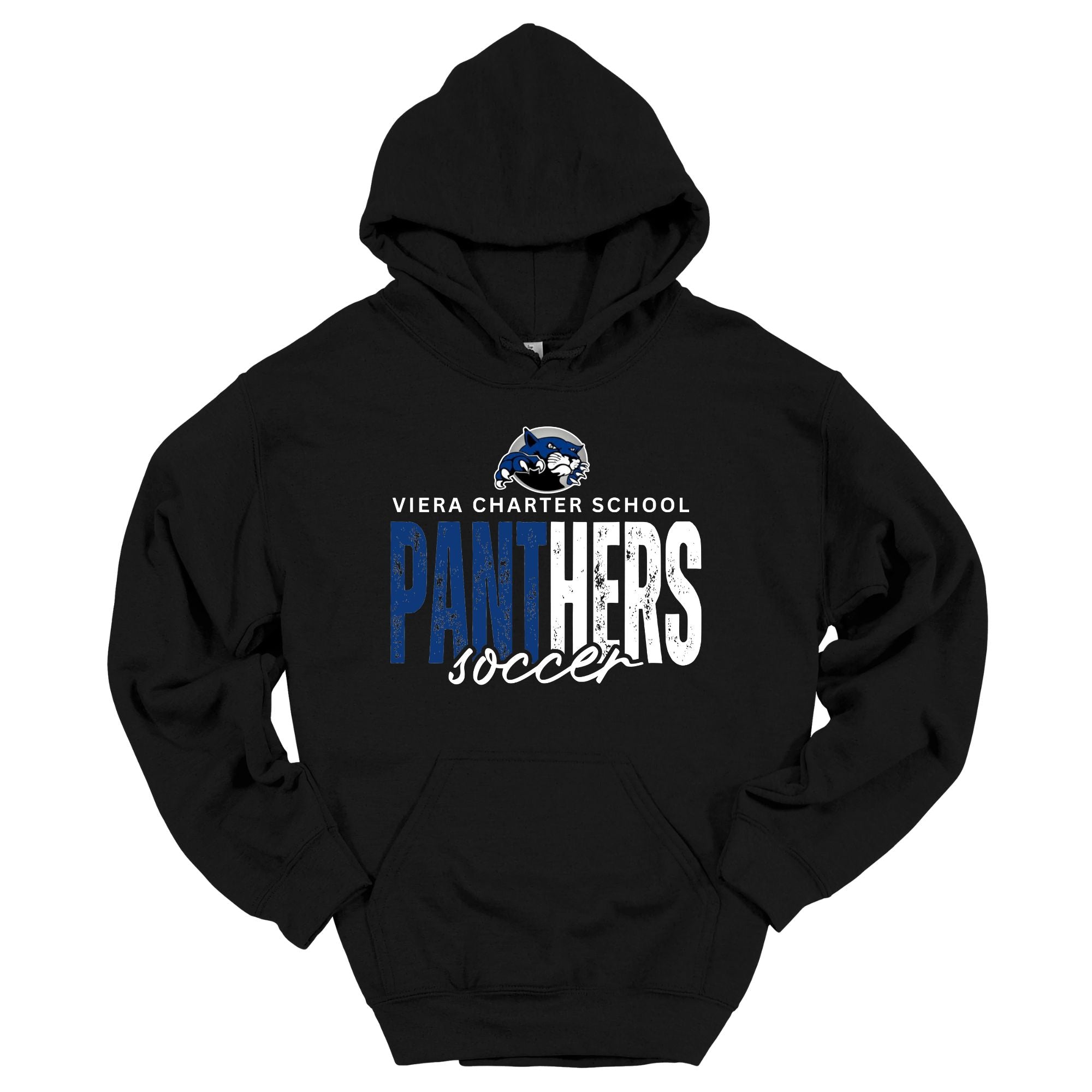 VCS Soccer Spirit Wear