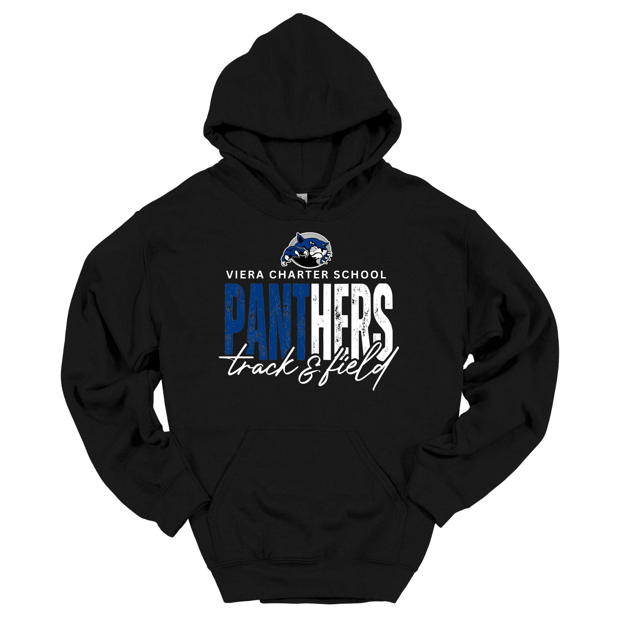 VCS Track & Field Spirit Wear