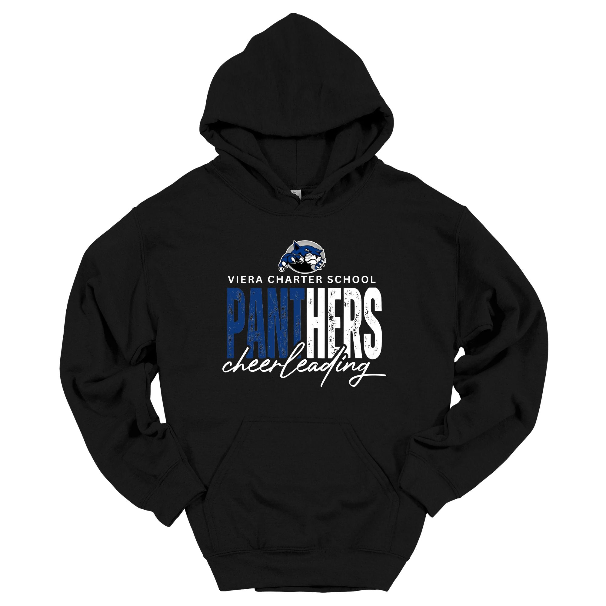 VCS Cheer Spirit Wear