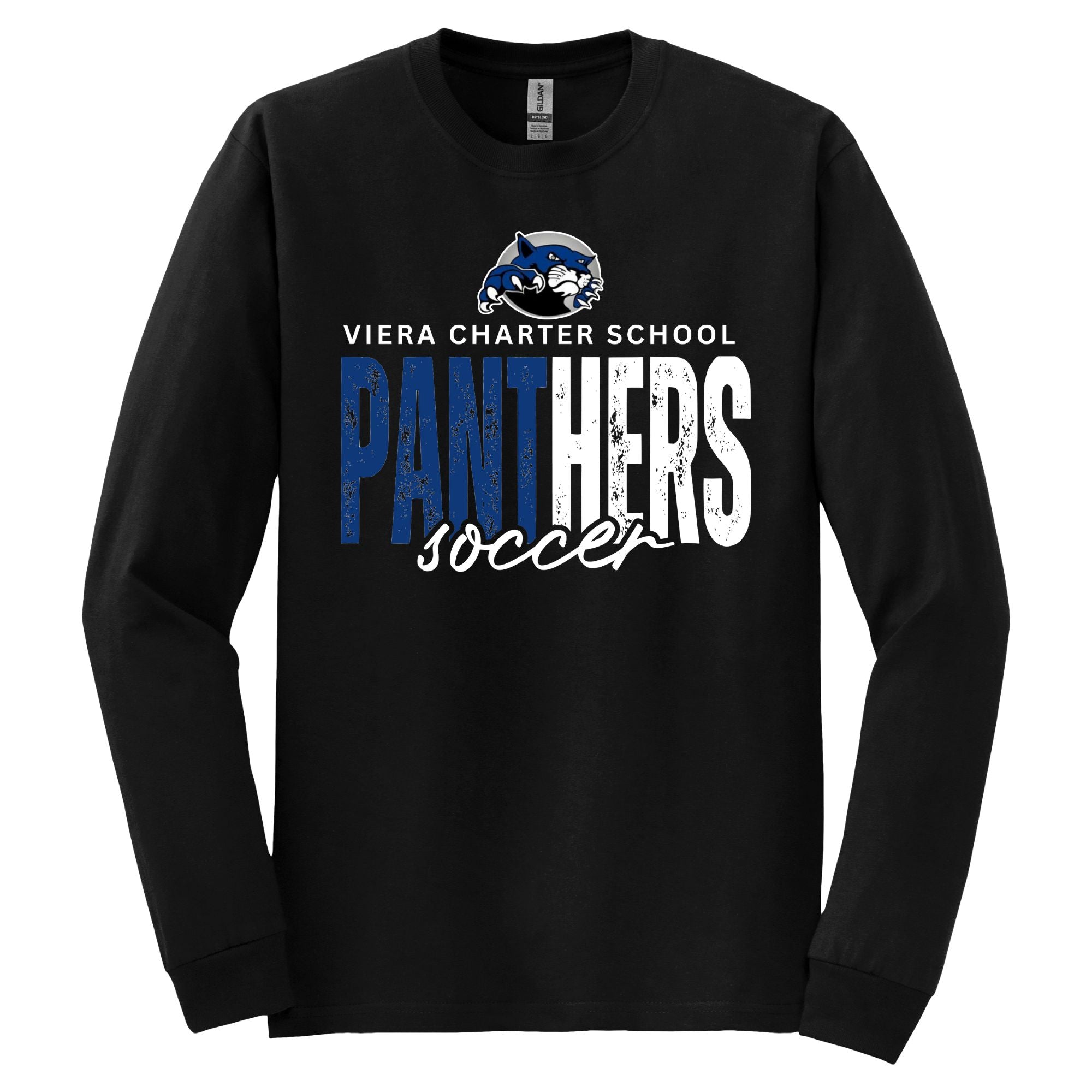 VCS Soccer Spirit Wear