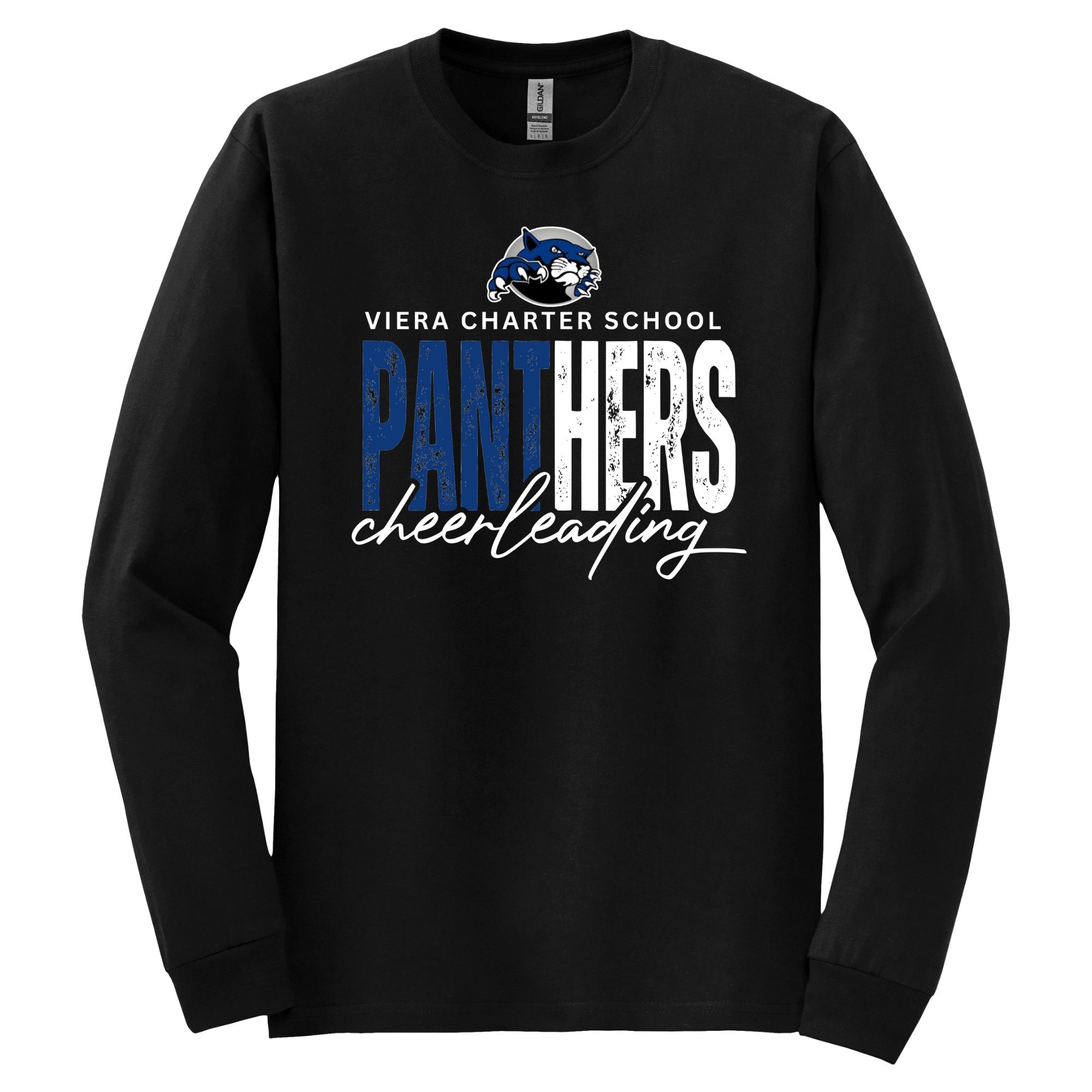 VCS Cheer Spirit Wear