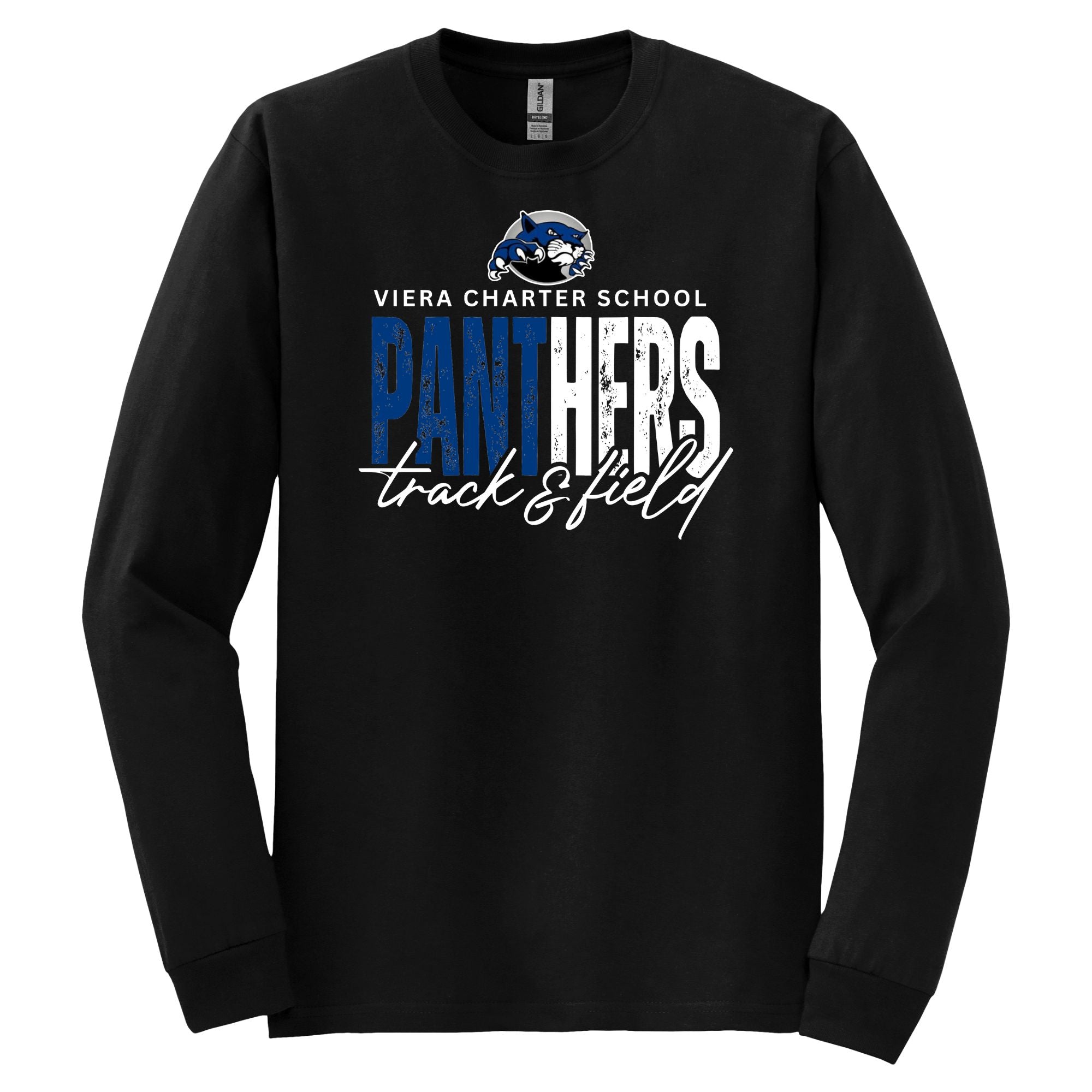 VCS Track & Field Spirit Wear