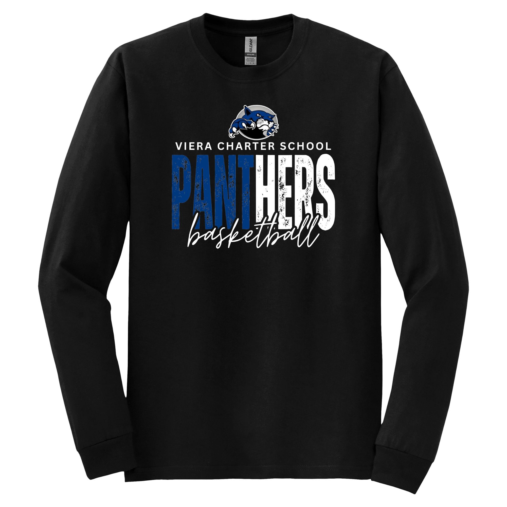 VCS Basketball Spirit Wear
