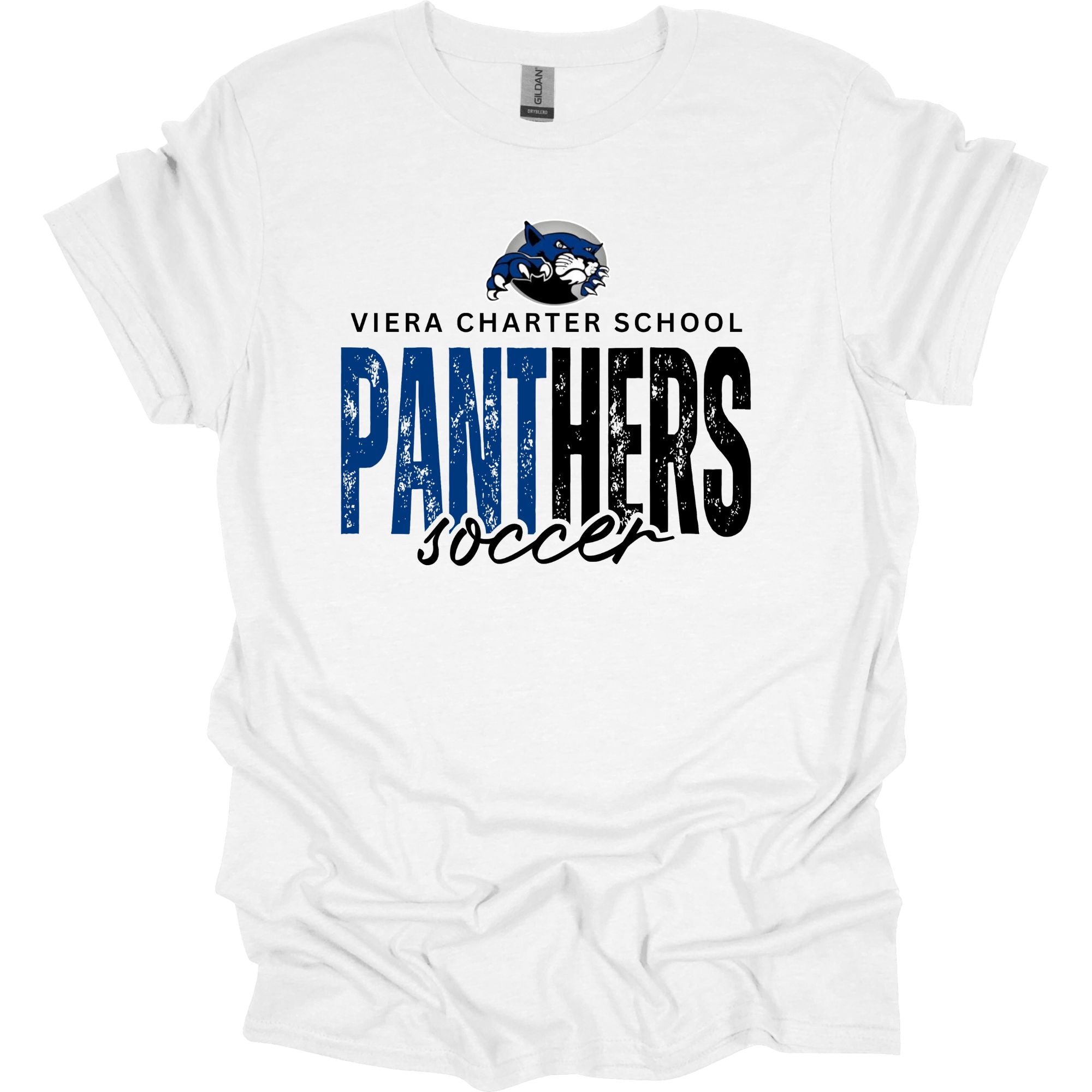 VCS Soccer Spirit Wear