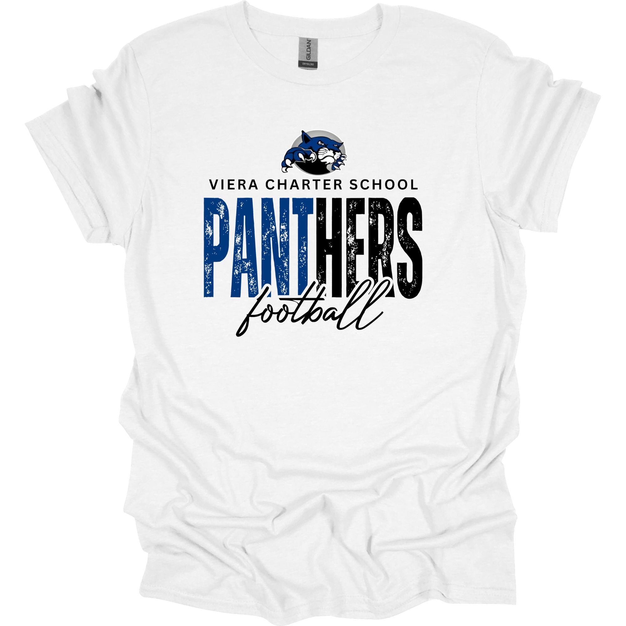 VCS Football Spirit Wear