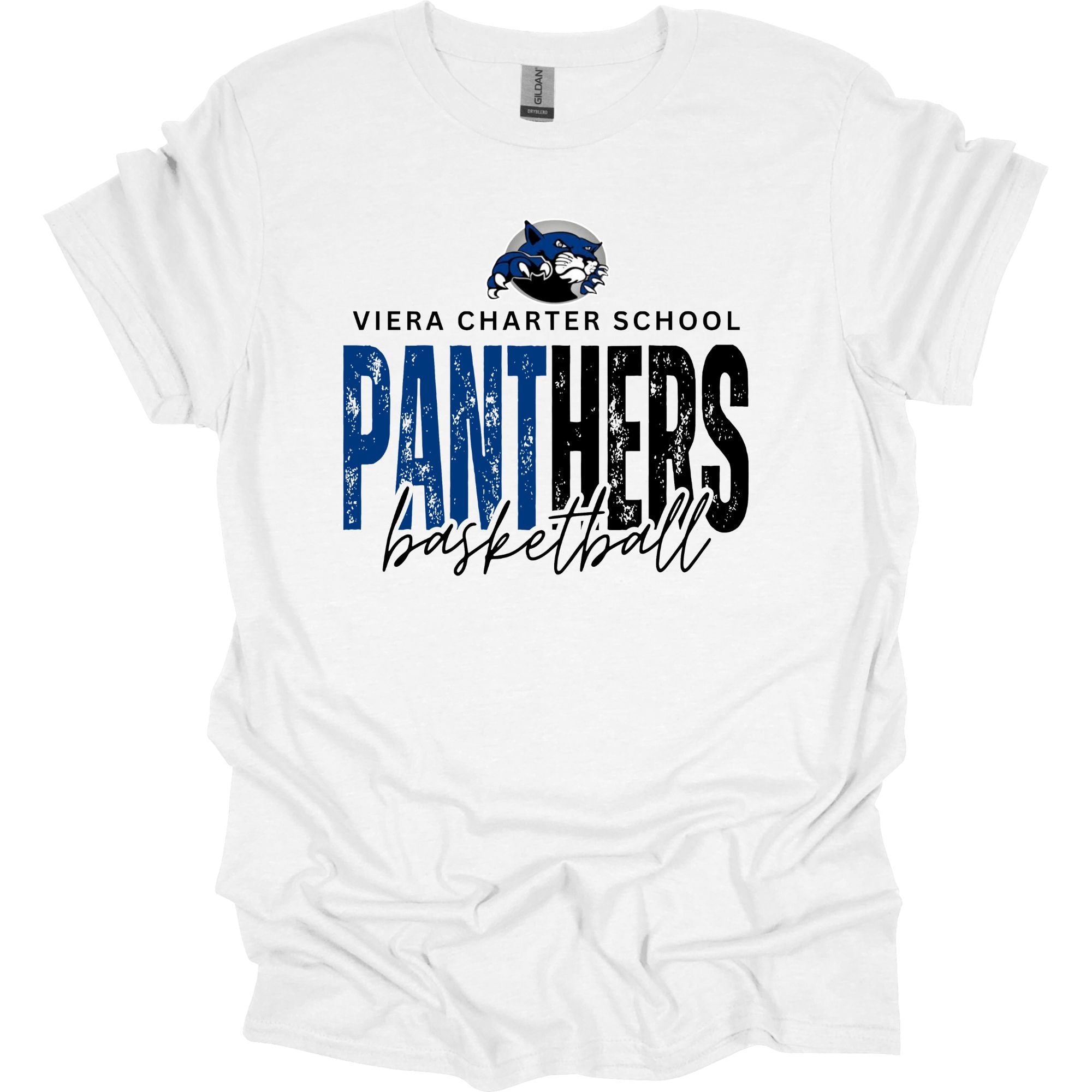 VCS Basketball Spirit Wear