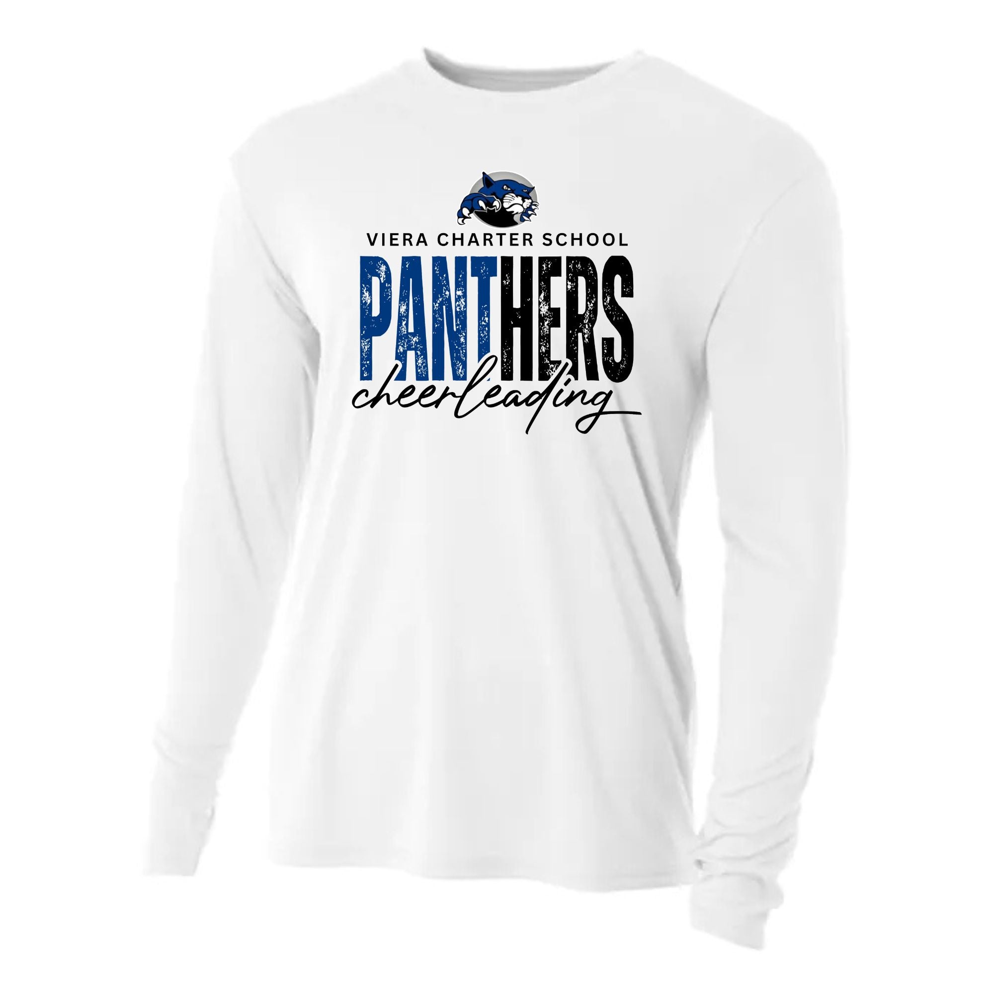 VCS Cheer Spirit Wear