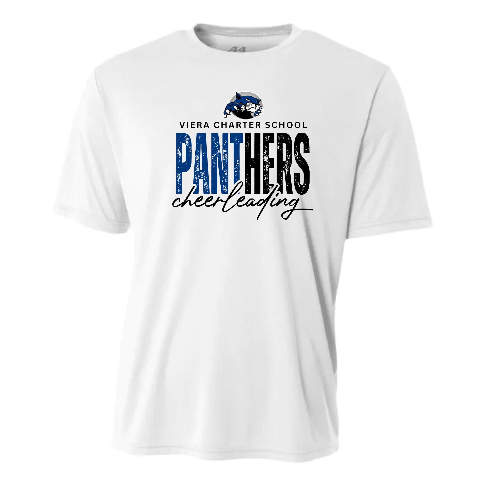 VCS Cheer Spirit Wear