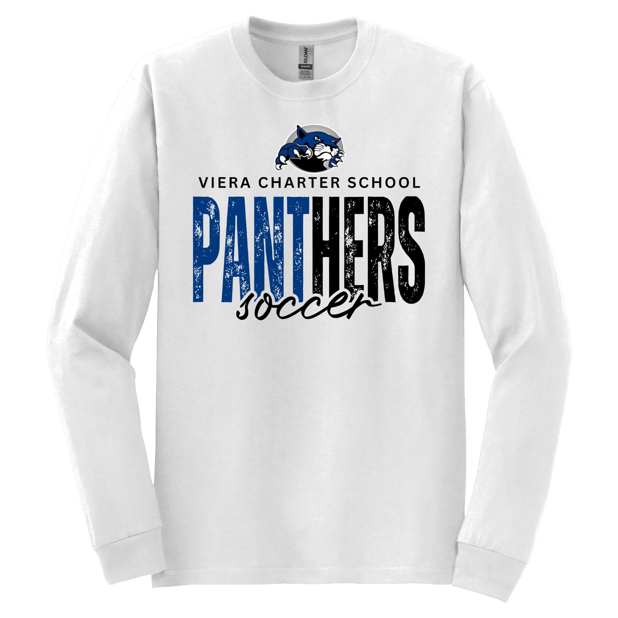 VCS Soccer Spirit Wear