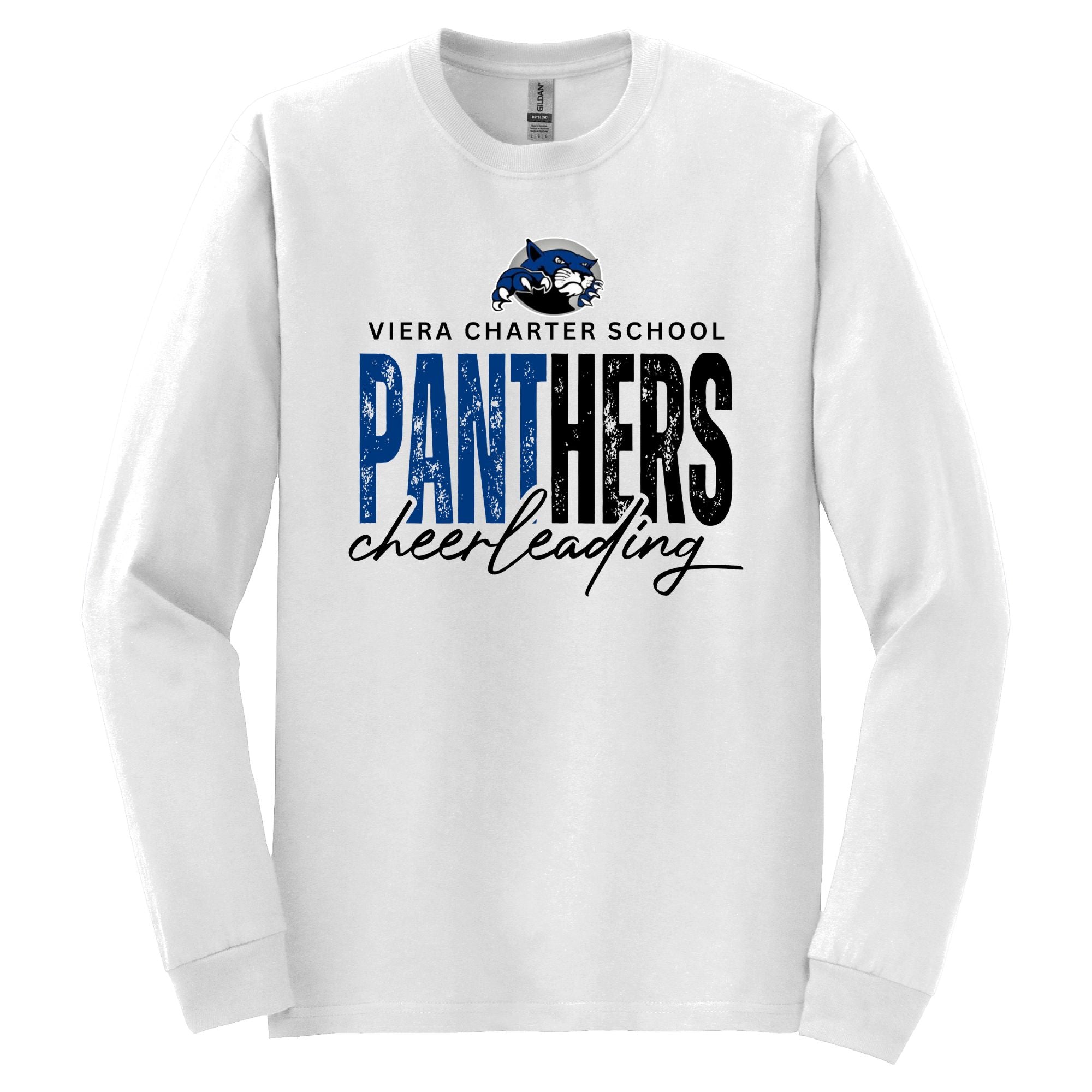 VCS Cheer Spirit Wear
