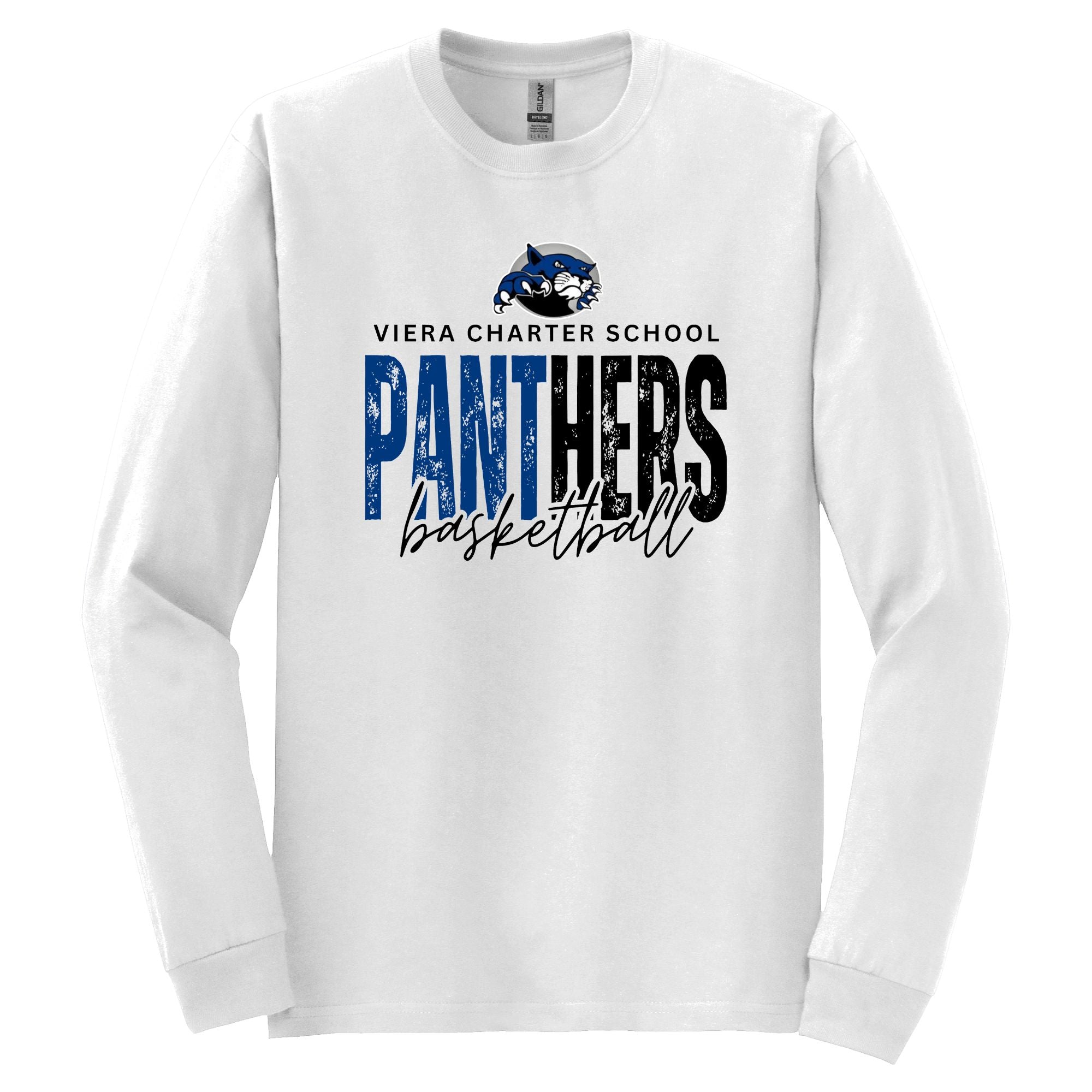 VCS Basketball Spirit Wear