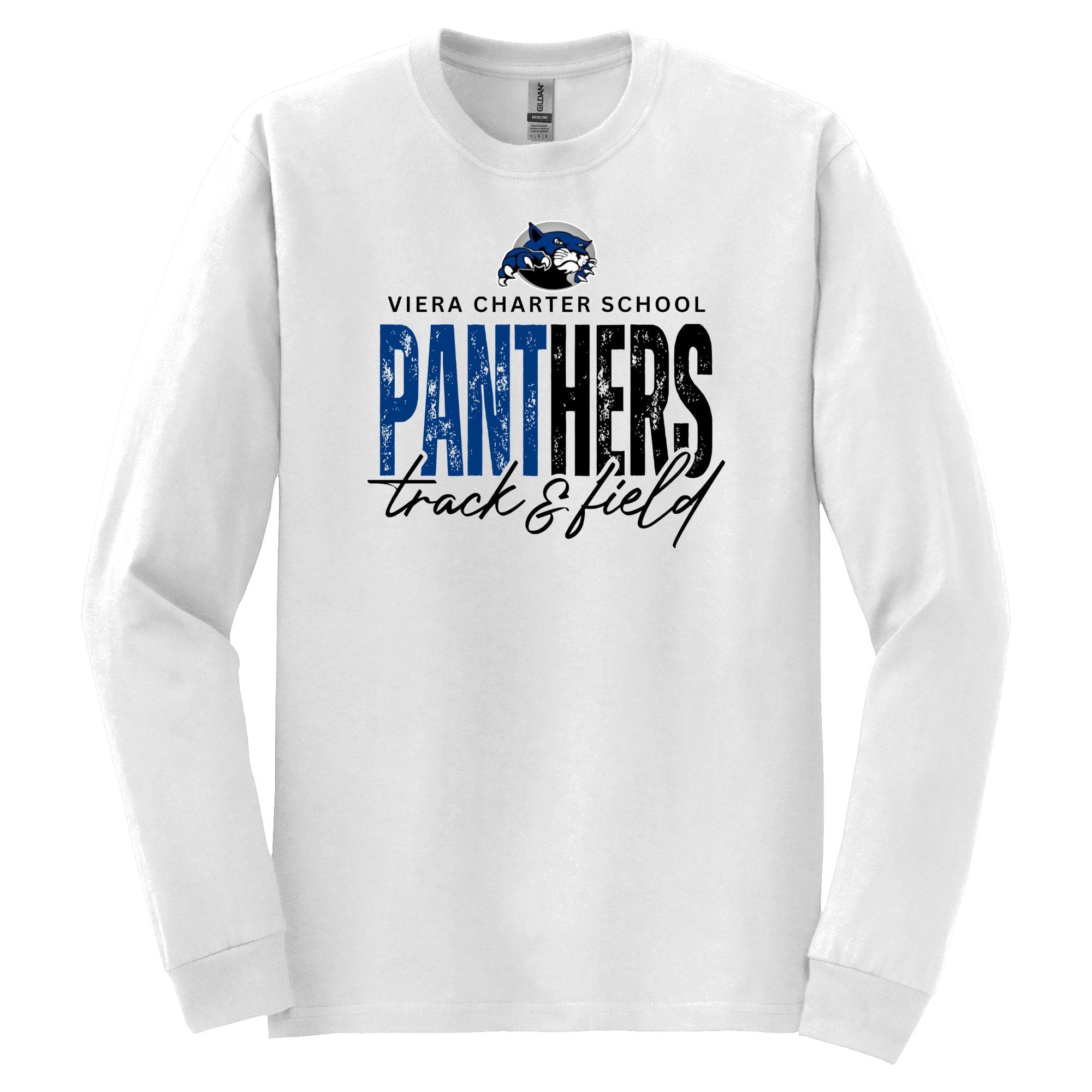 VCS Track & Field Spirit Wear