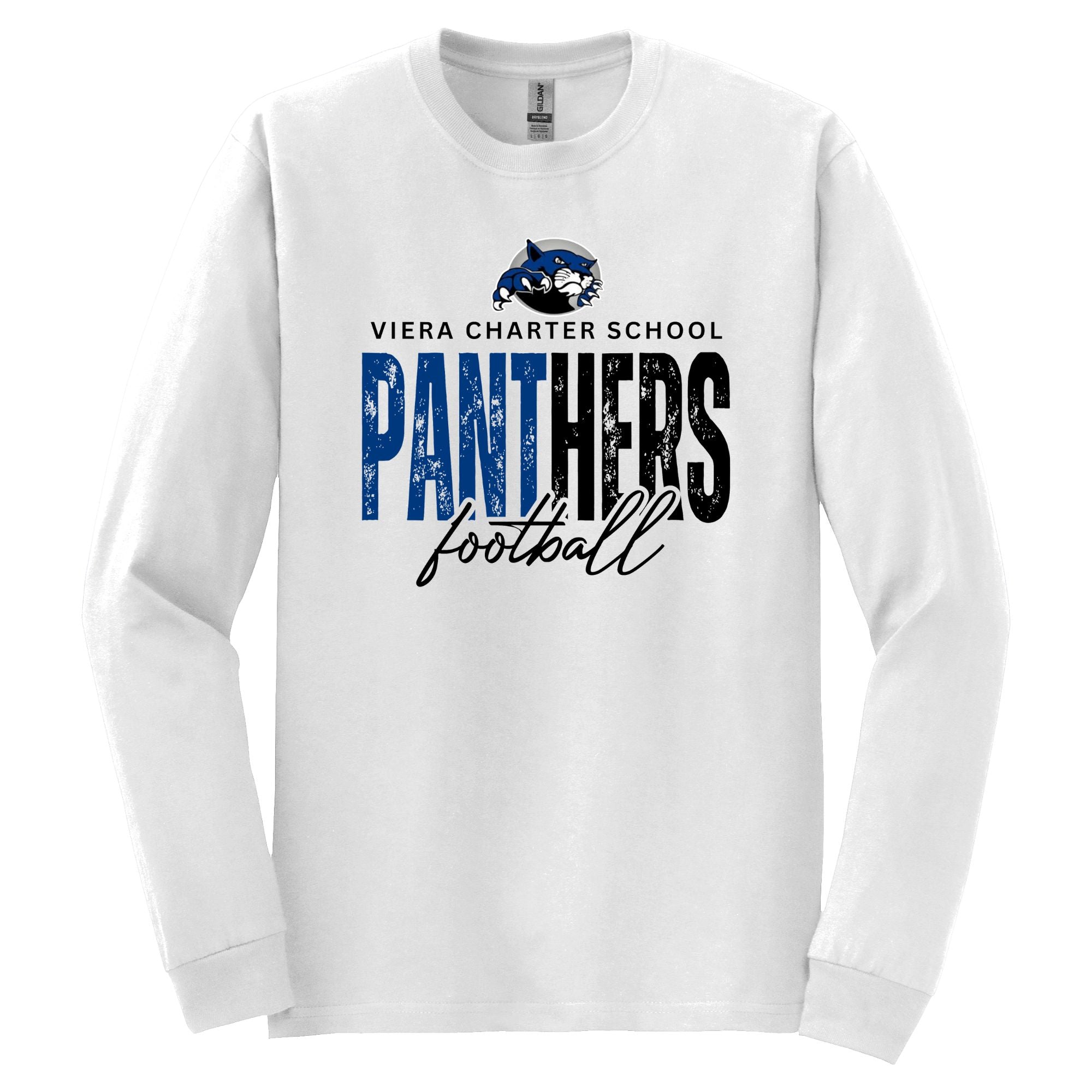 VCS Football Spirit Wear