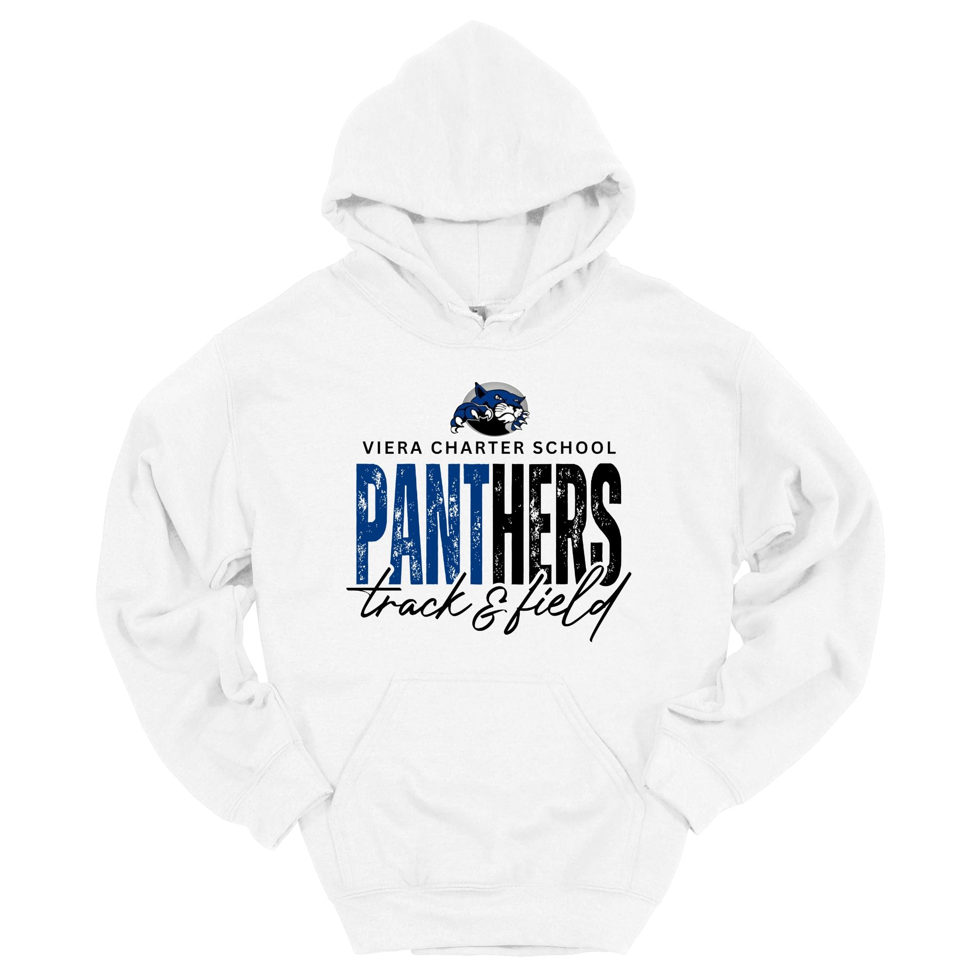 VCS Track & Field Spirit Wear